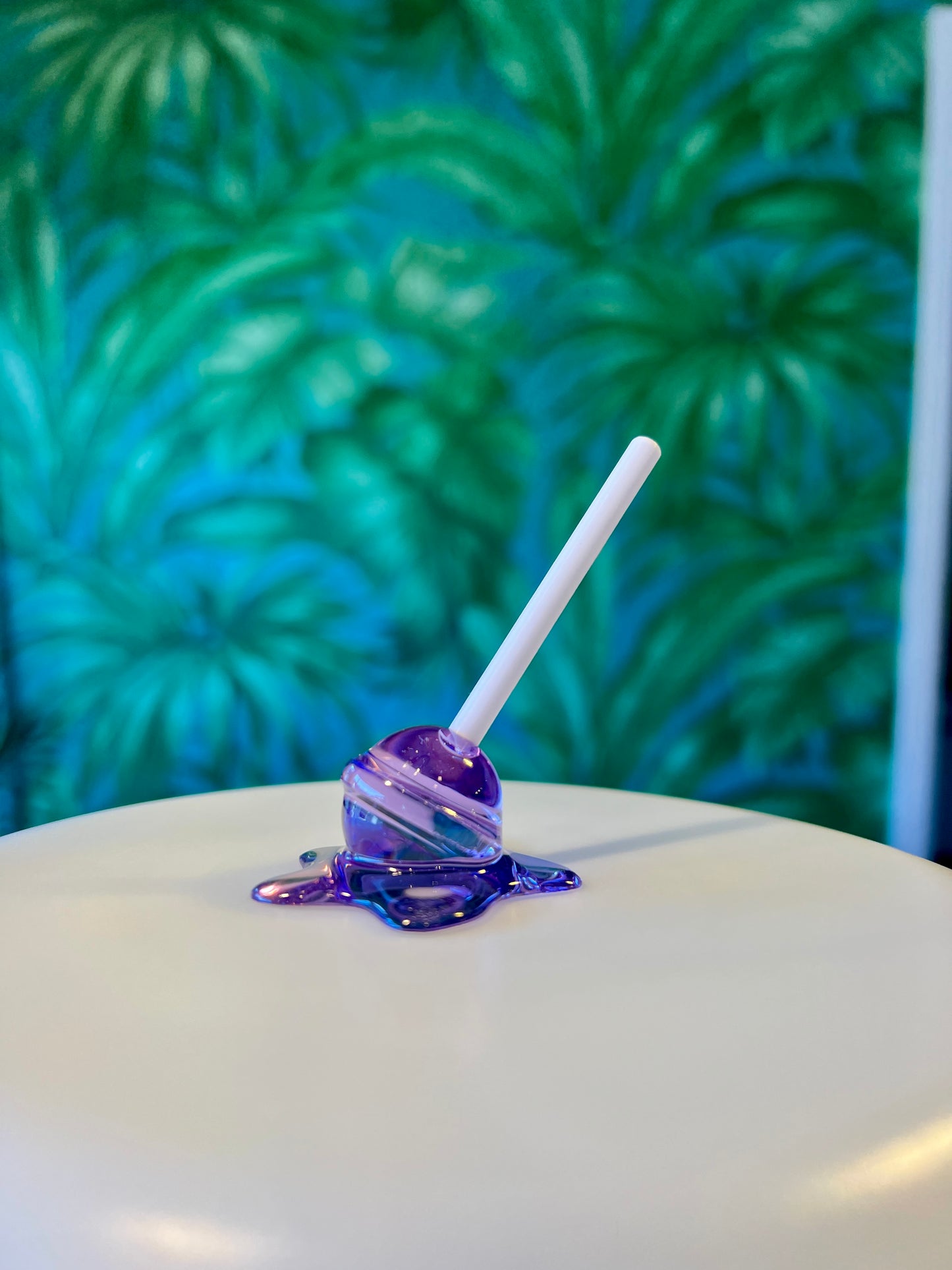 Mini Melted Lollipop