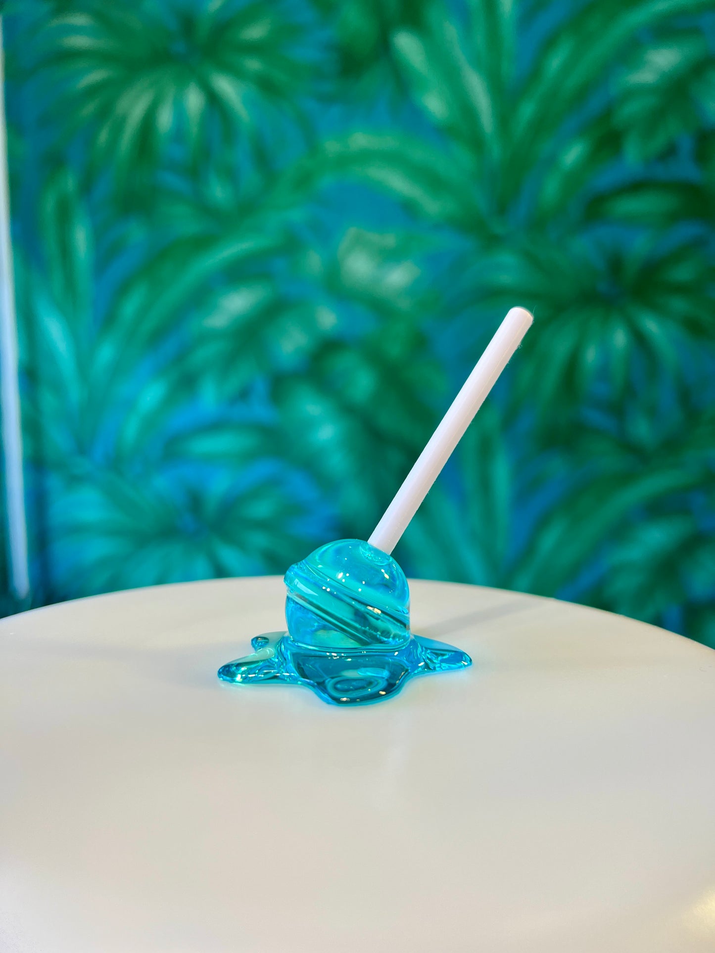 Mini Melted Lollipop