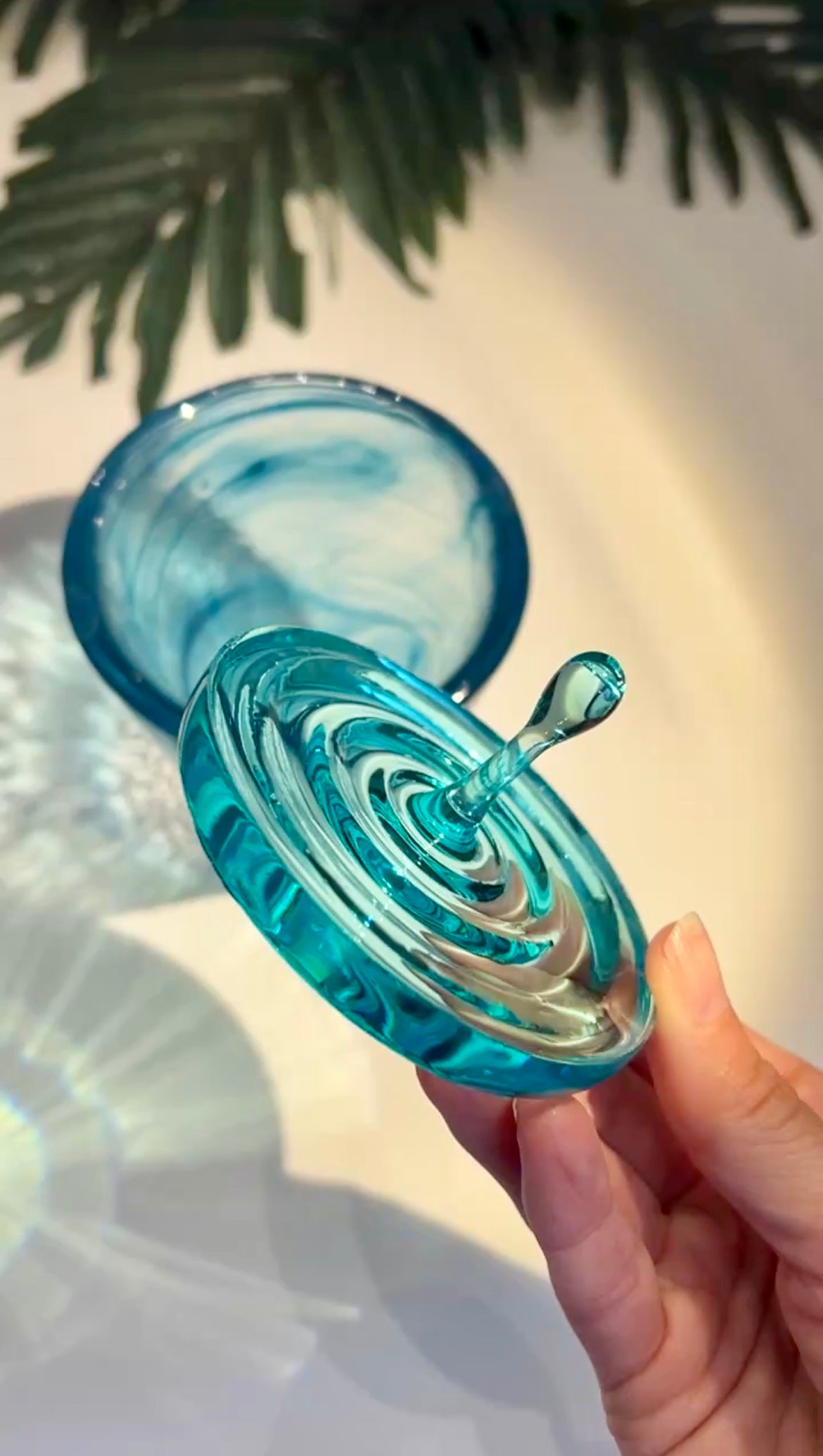 Water driplet/ water ripple silicone mold / Resin mold
