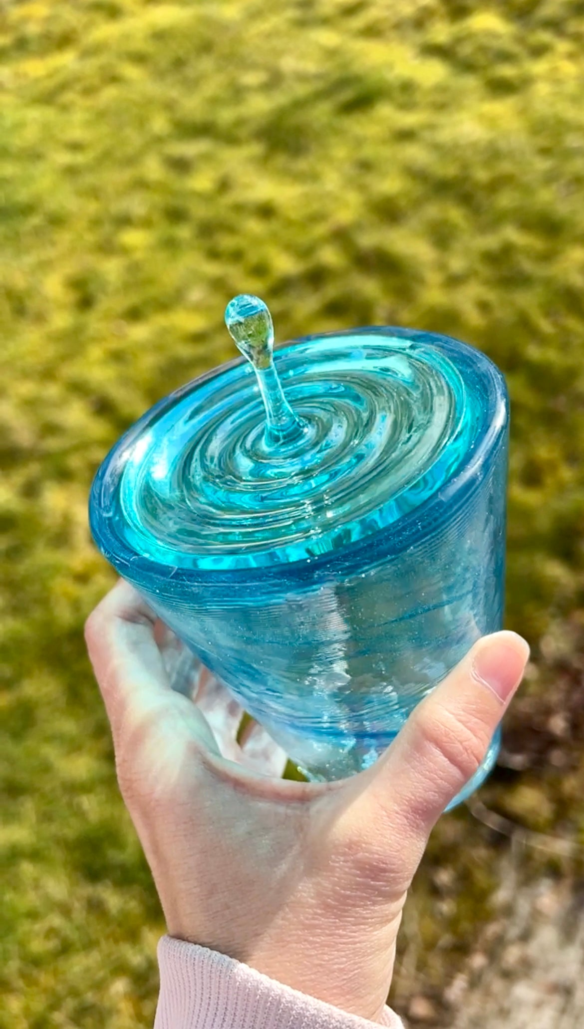 Water driplet/ water ripple silicone mold / Resin mold