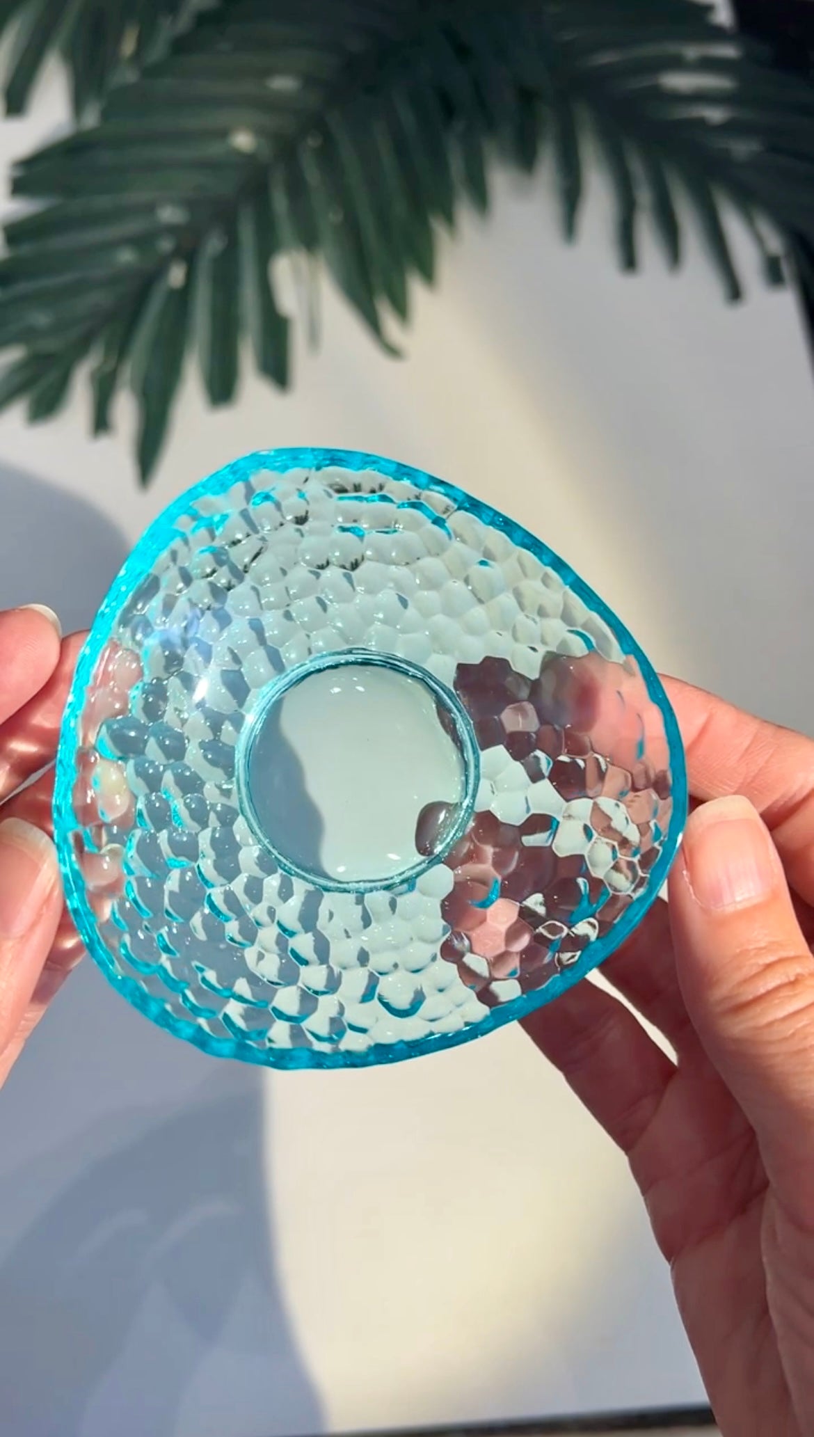 Water structure bowl mold / Resin mold
