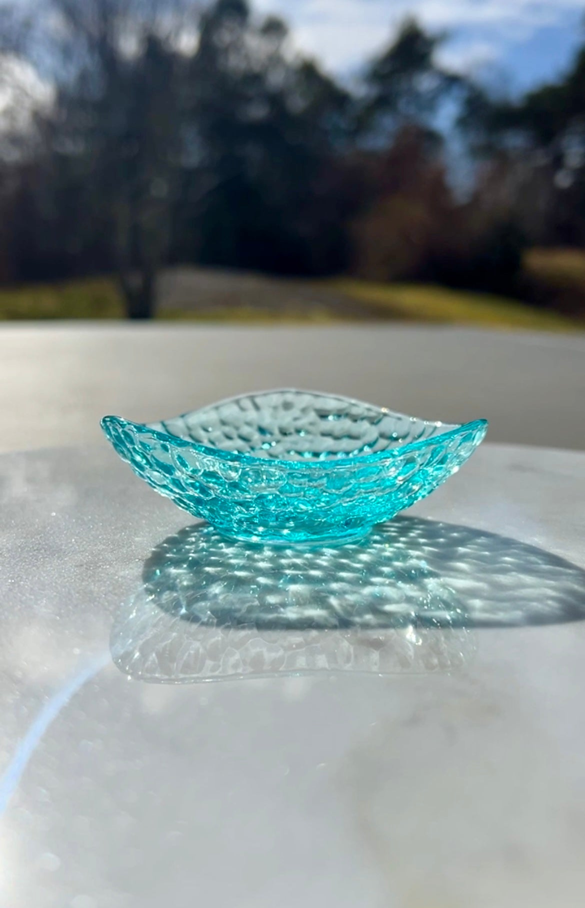 Water structure bowl mold / Resin mold
