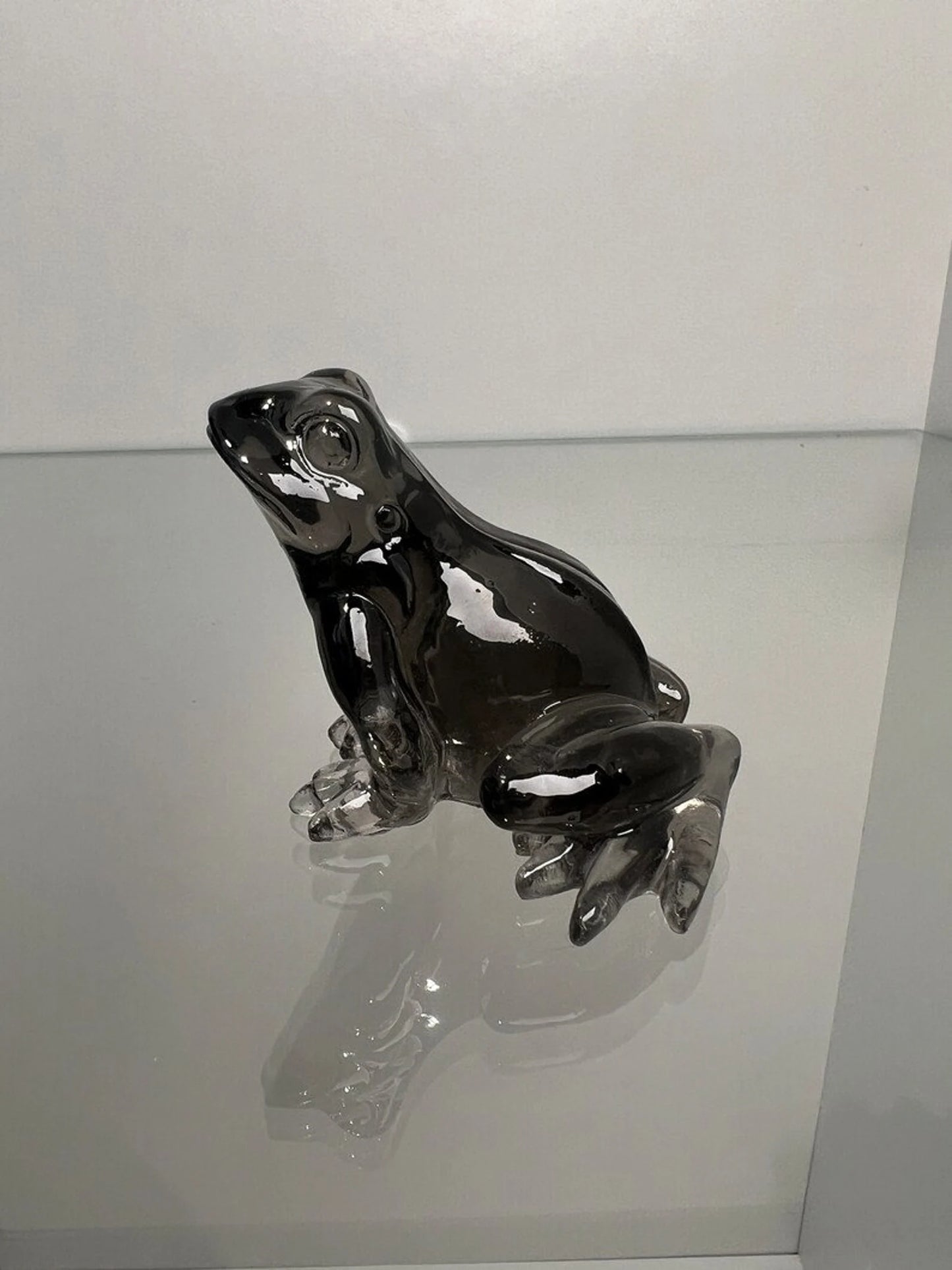 Frog silicone mold / Resin mold
