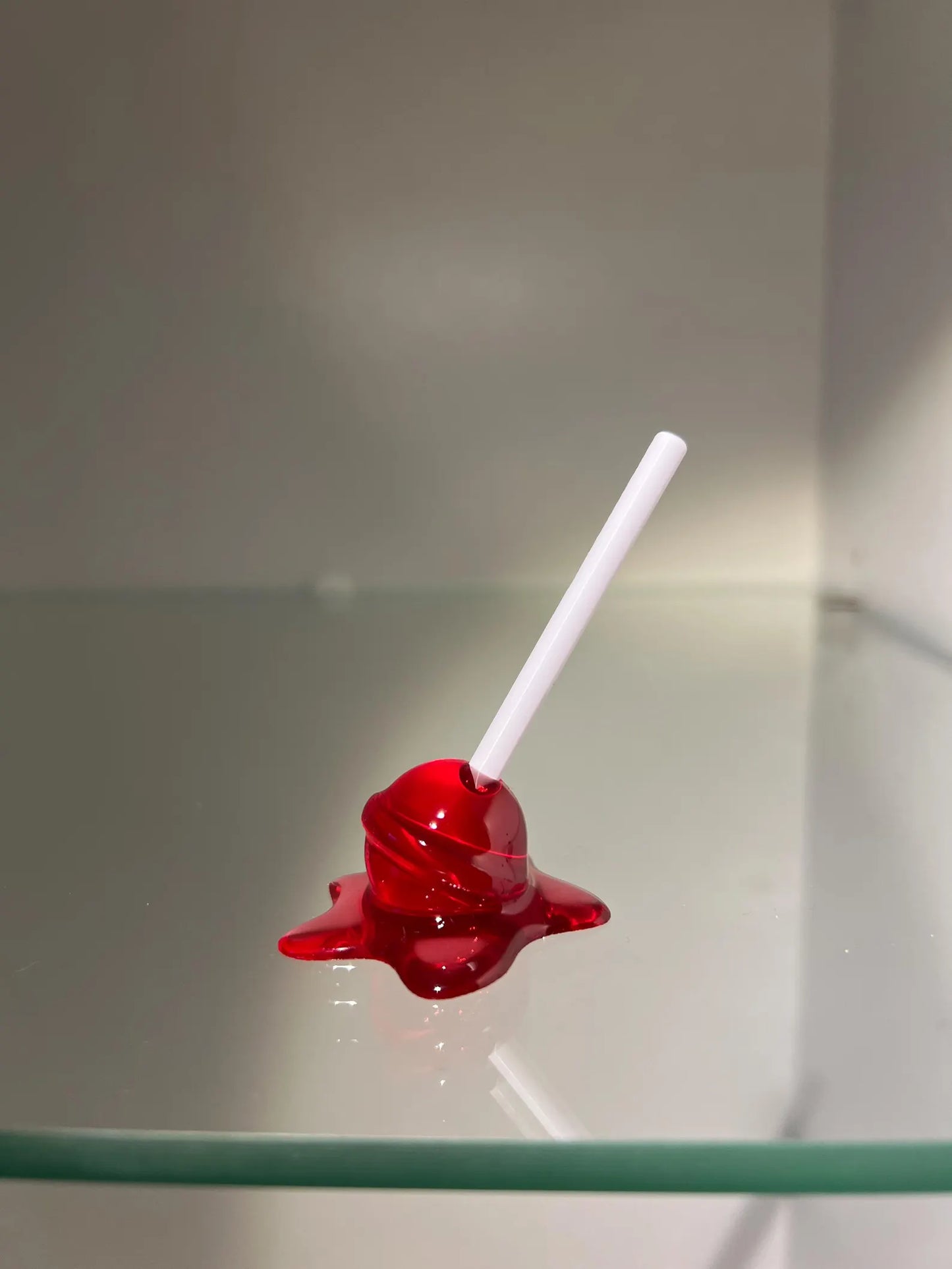 Mini Melted Lollipop