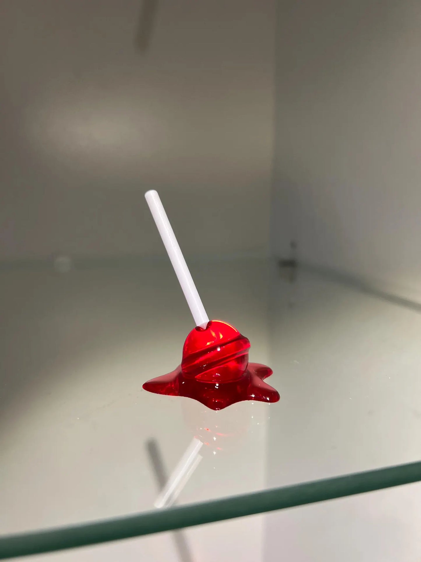 Mini Melted Lollipop