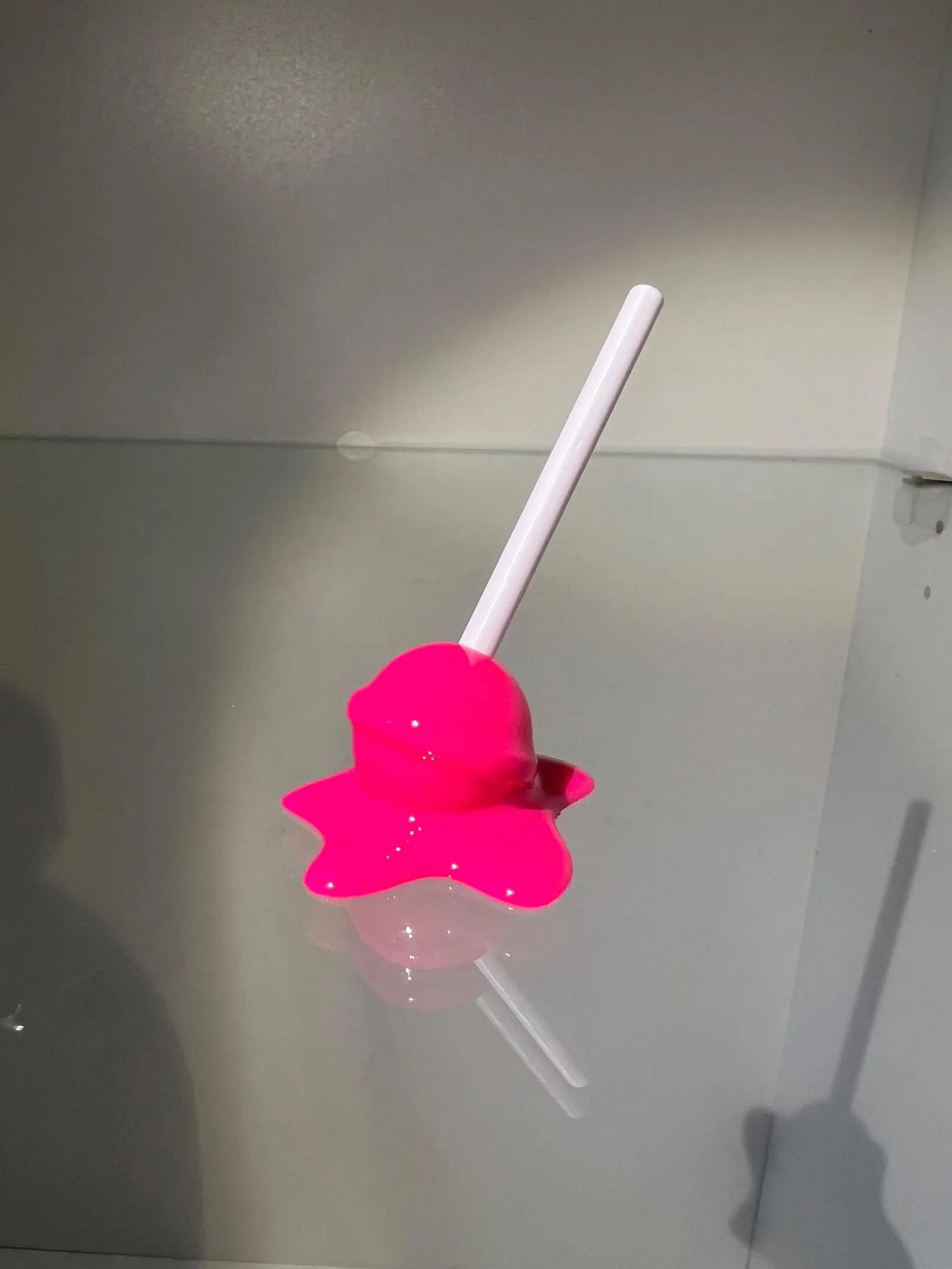 Mini Melted Lollipop