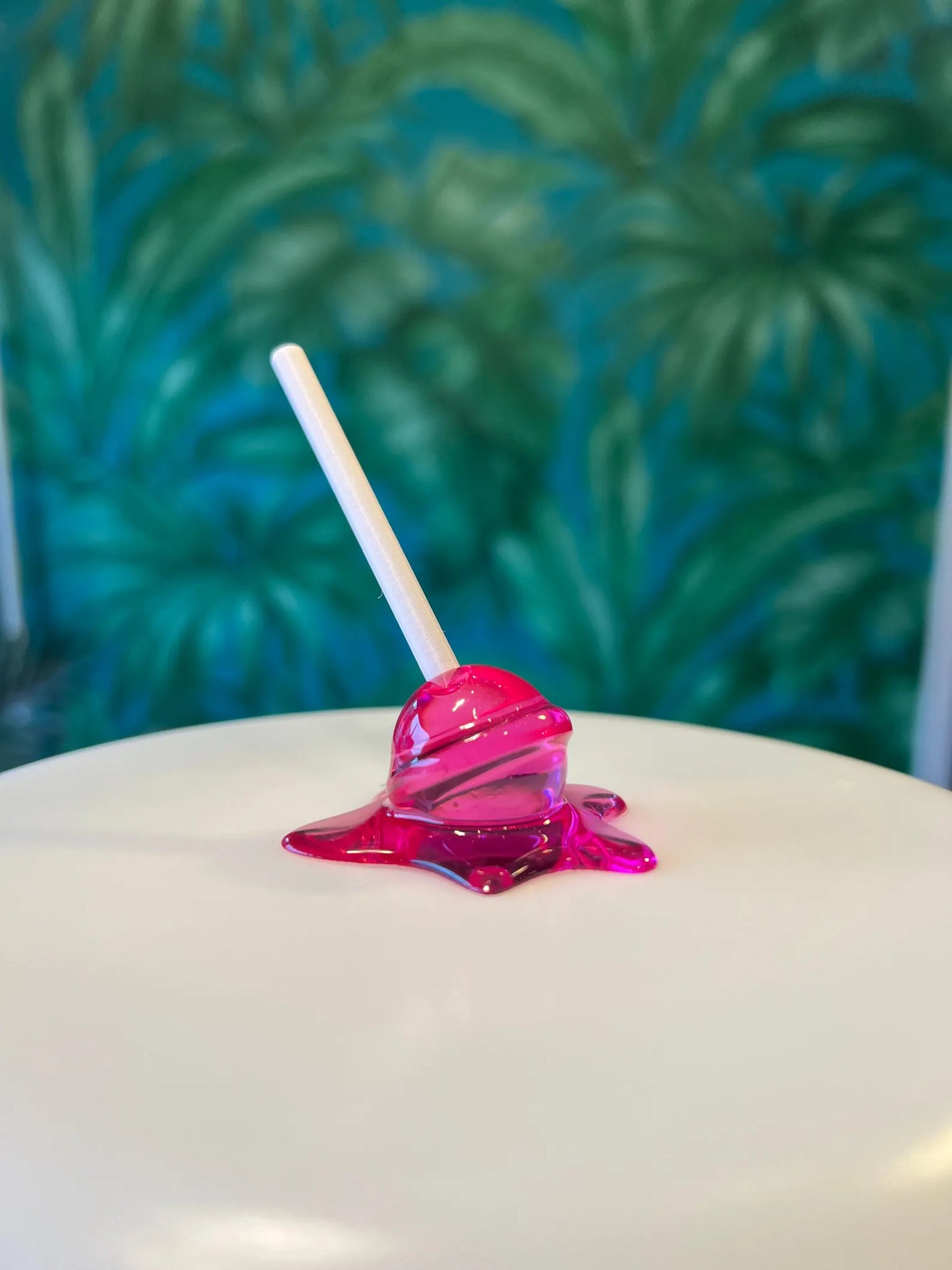Mini Smält Klubba