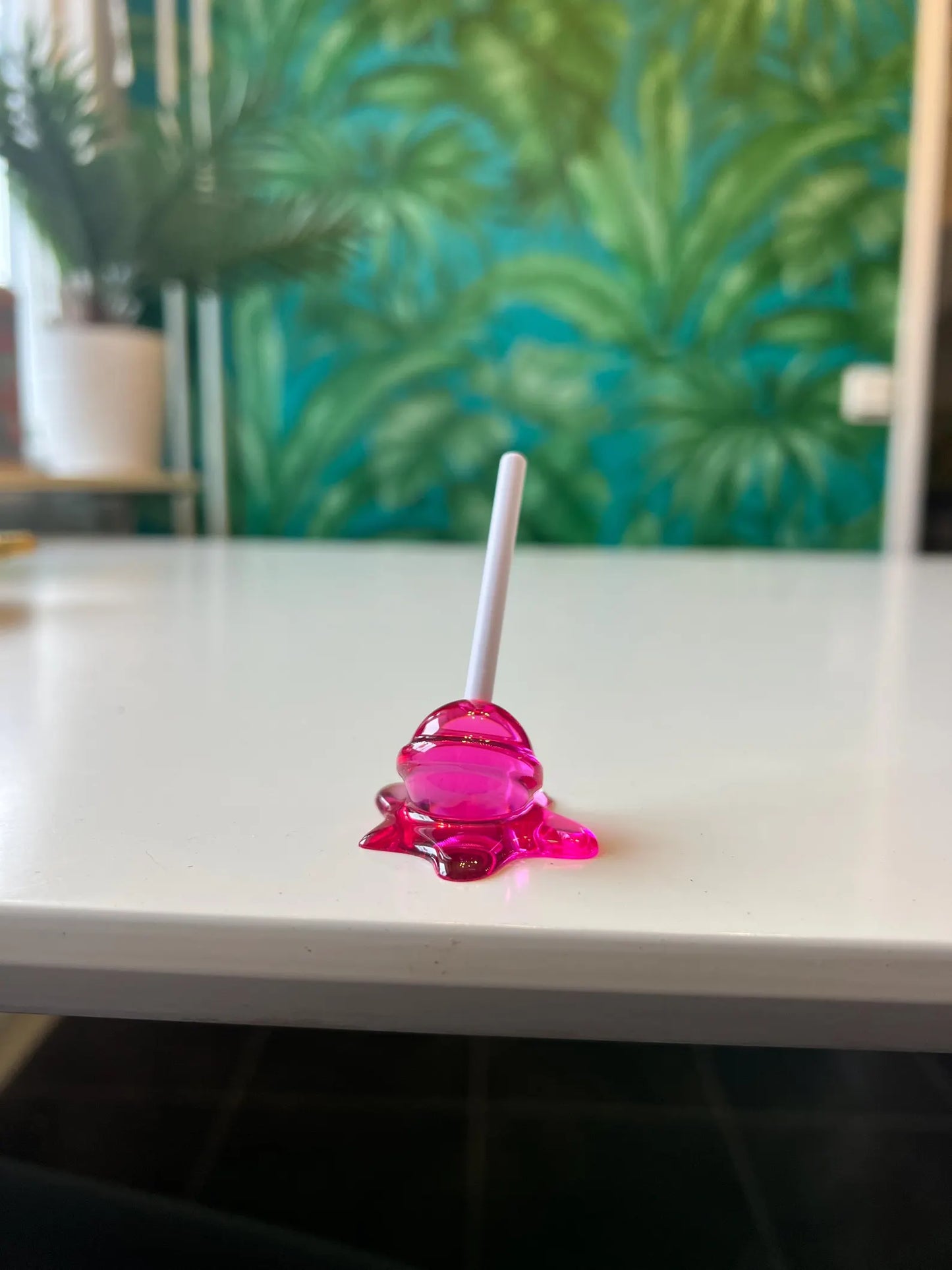 Mini Smält Klubba