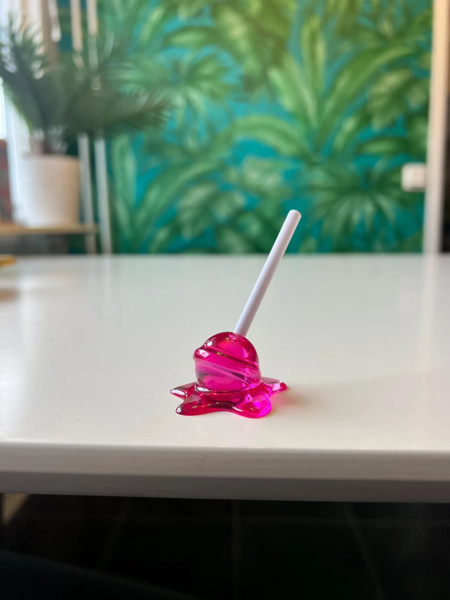 Mini Smält Klubba