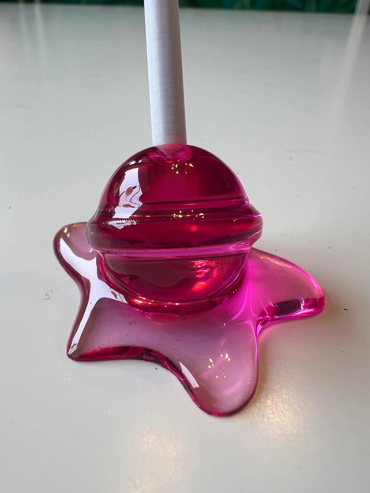 Mini Smält Klubba