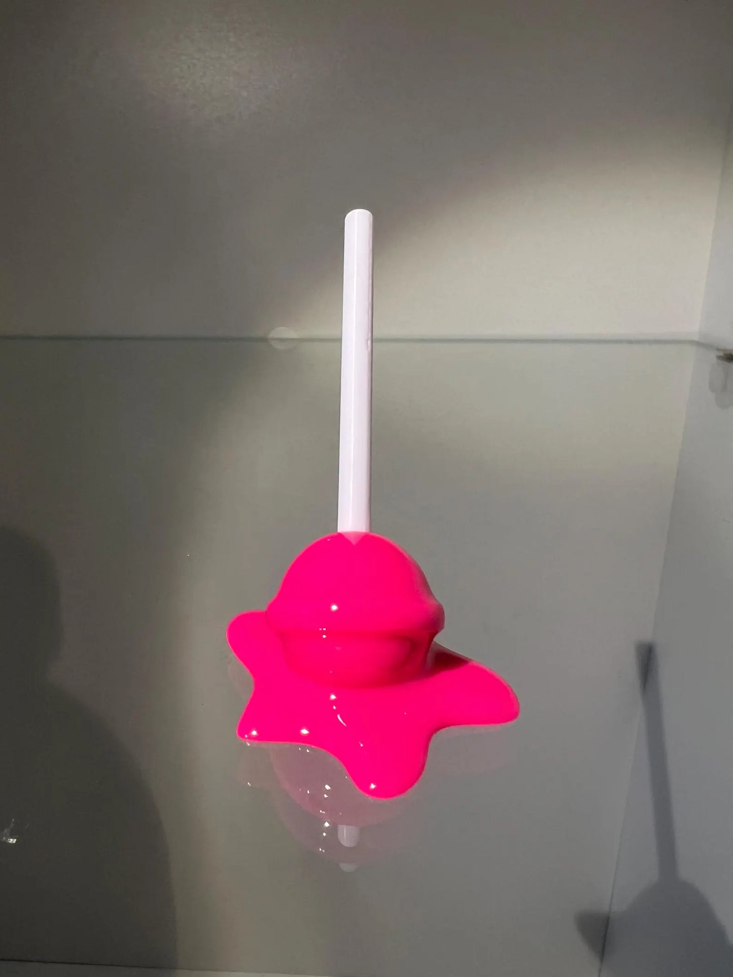 Mini Melted Lollipop