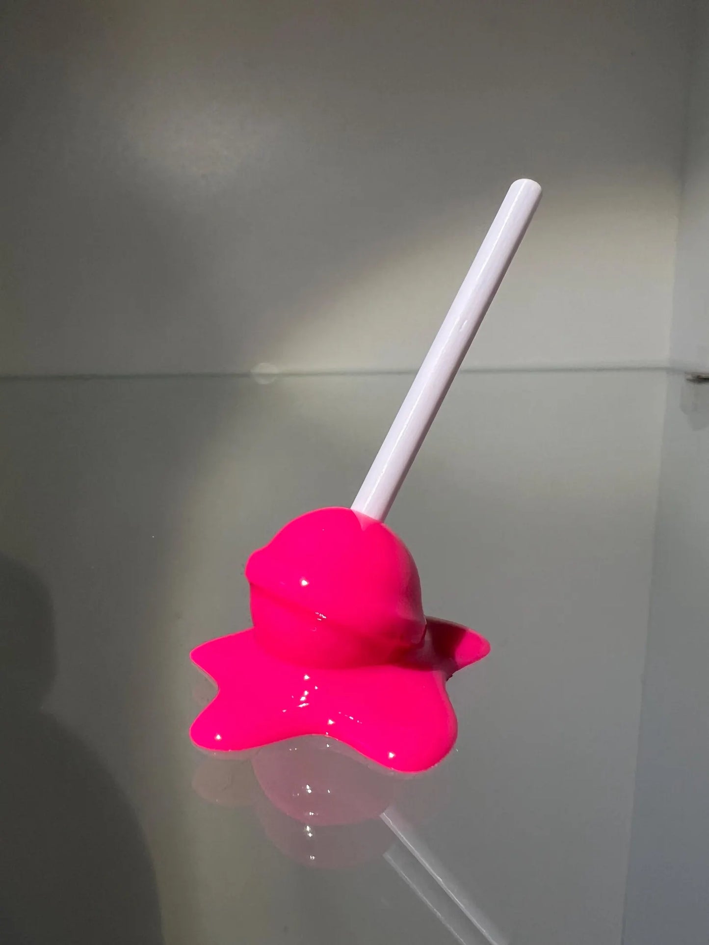 Mini Melted Lollipop