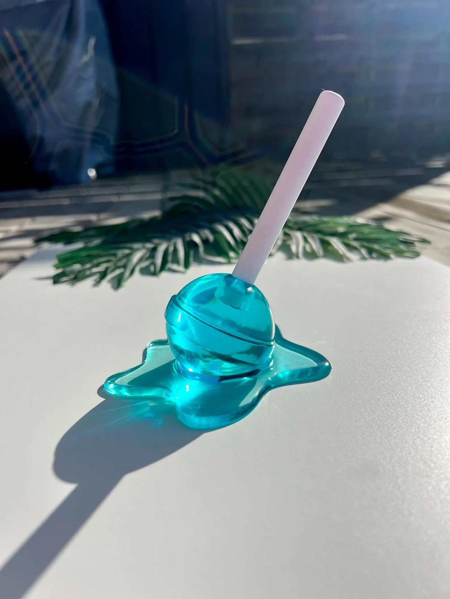 Melted Lollipop Medium