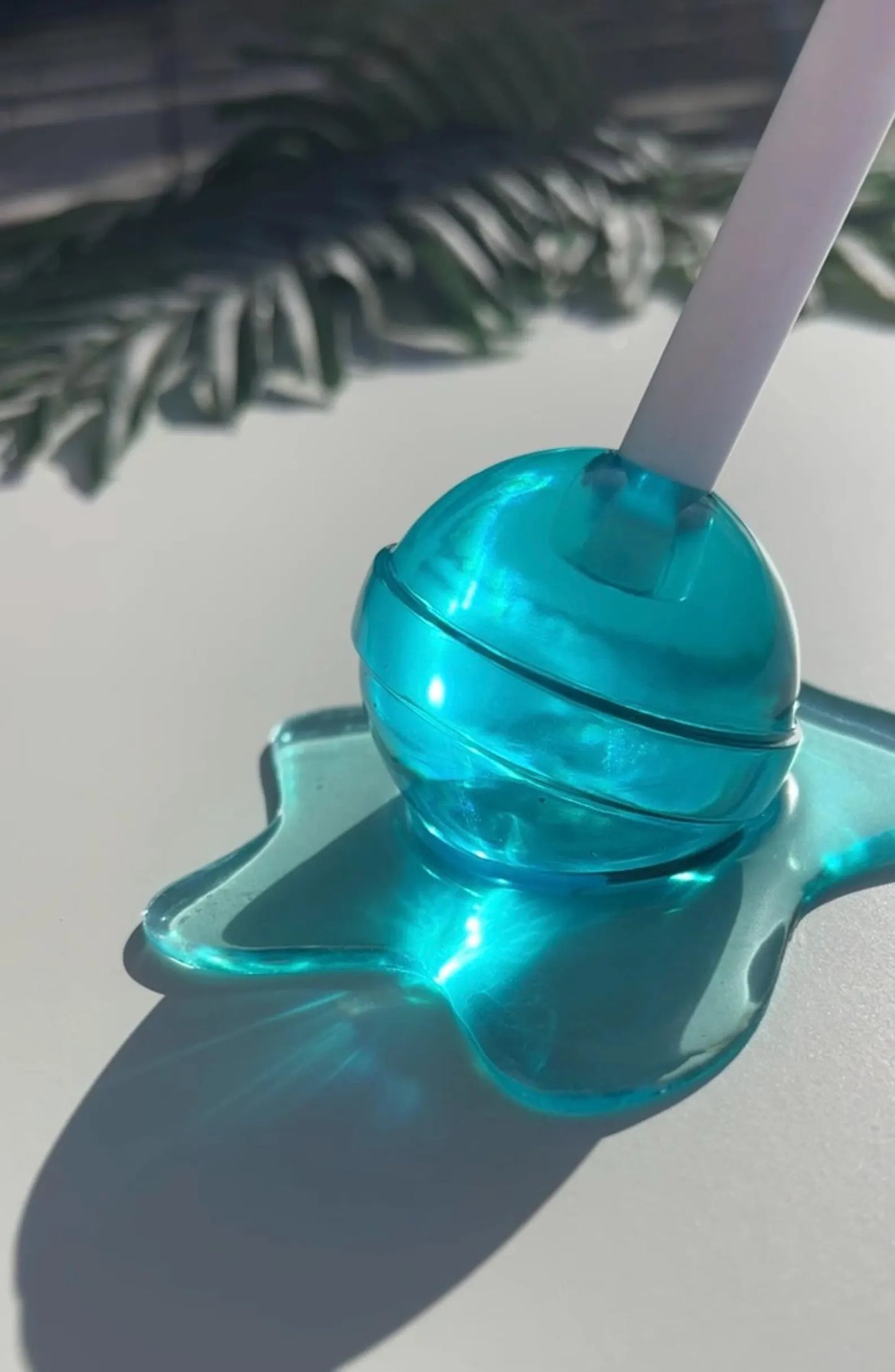 Melted Lollipop Medium