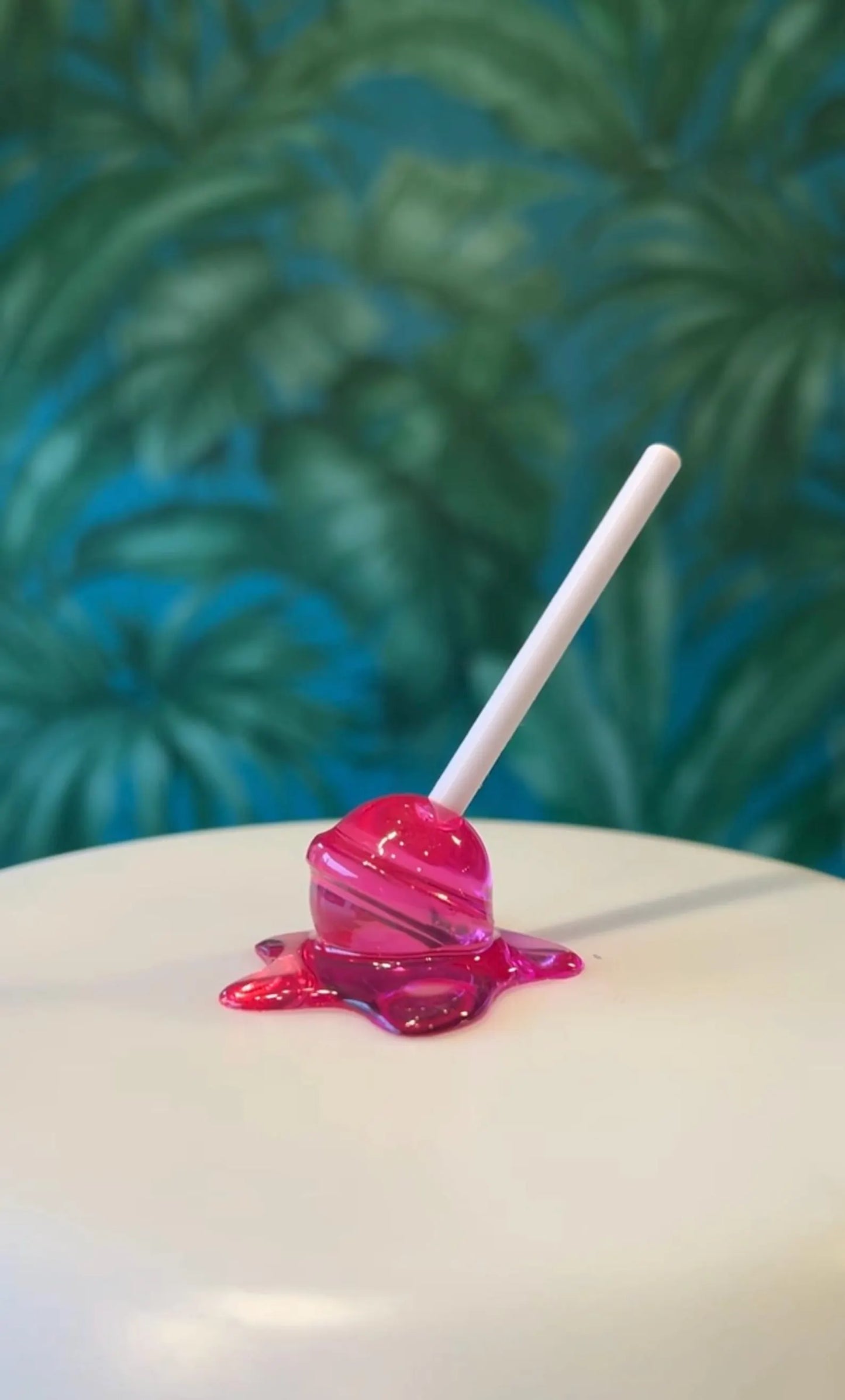 Mini Smält Klubba
