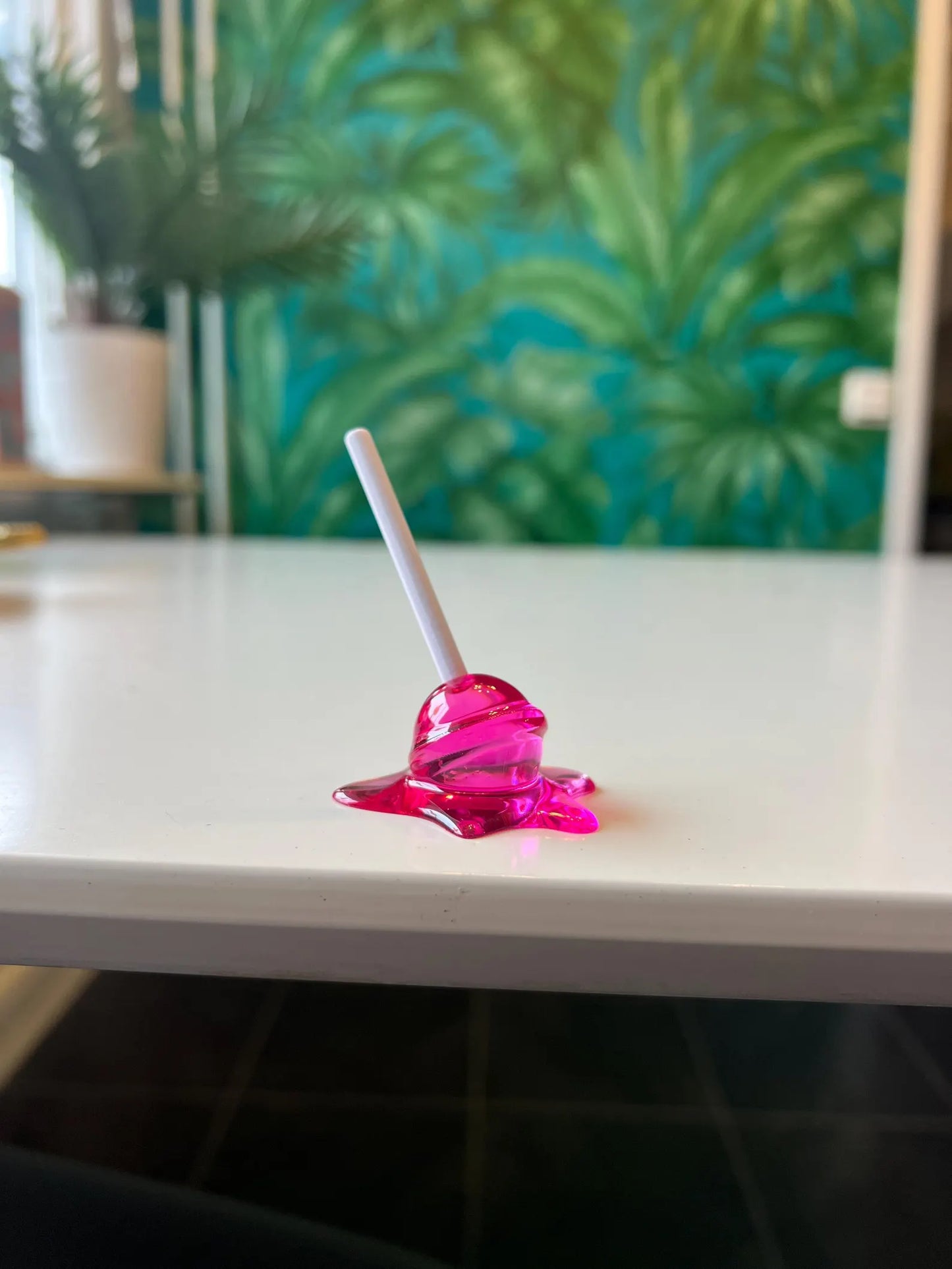 Mini Smält Klubba