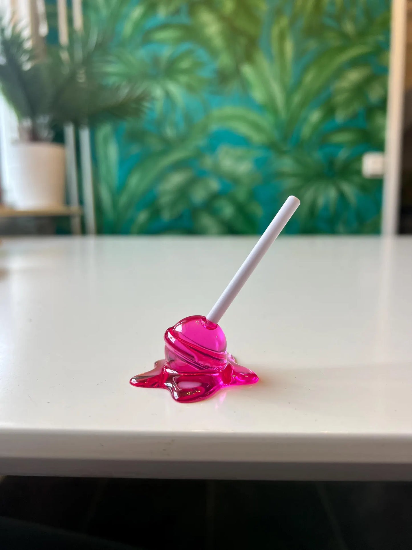 Mini Smält Klubba