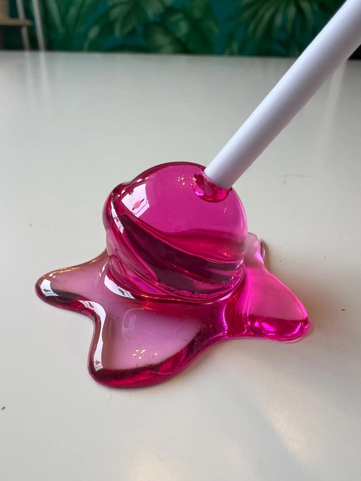 Mini Smält Klubba