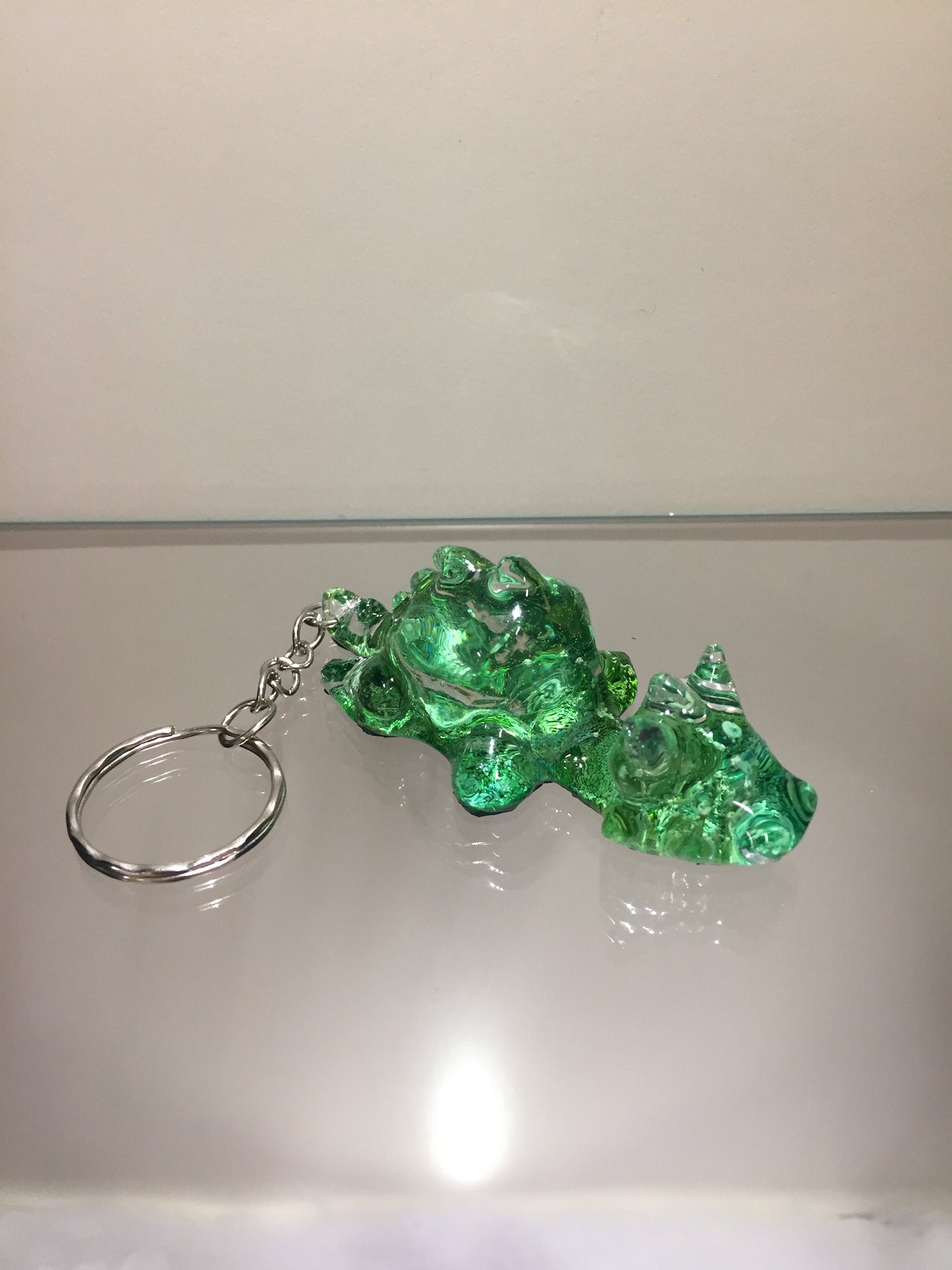 dragon phonestand silicone mold / Resin mold