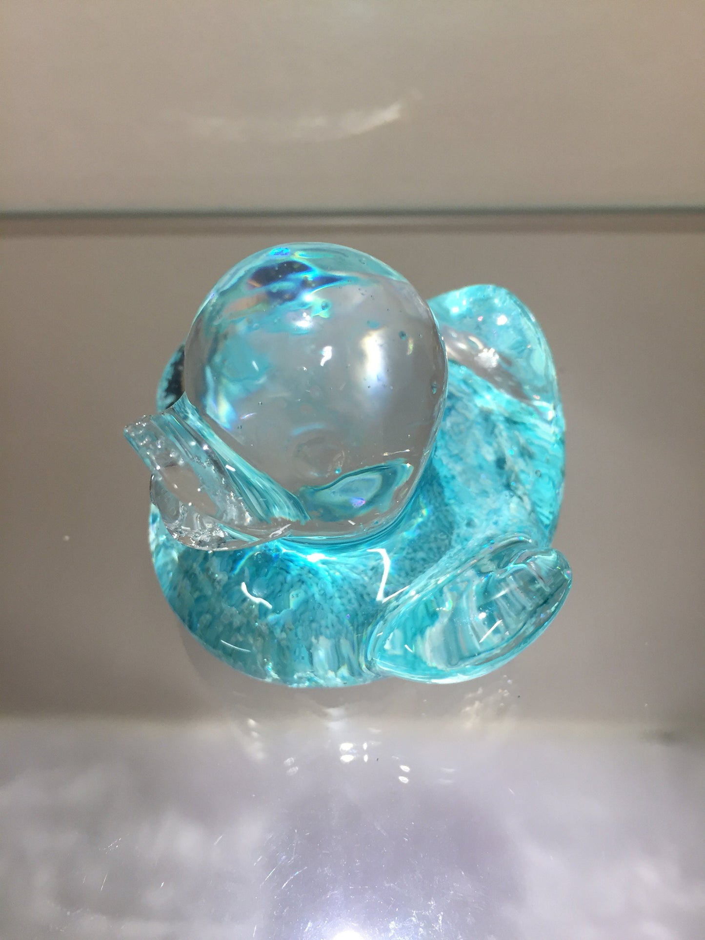 Duck silicone mold / Resin mold