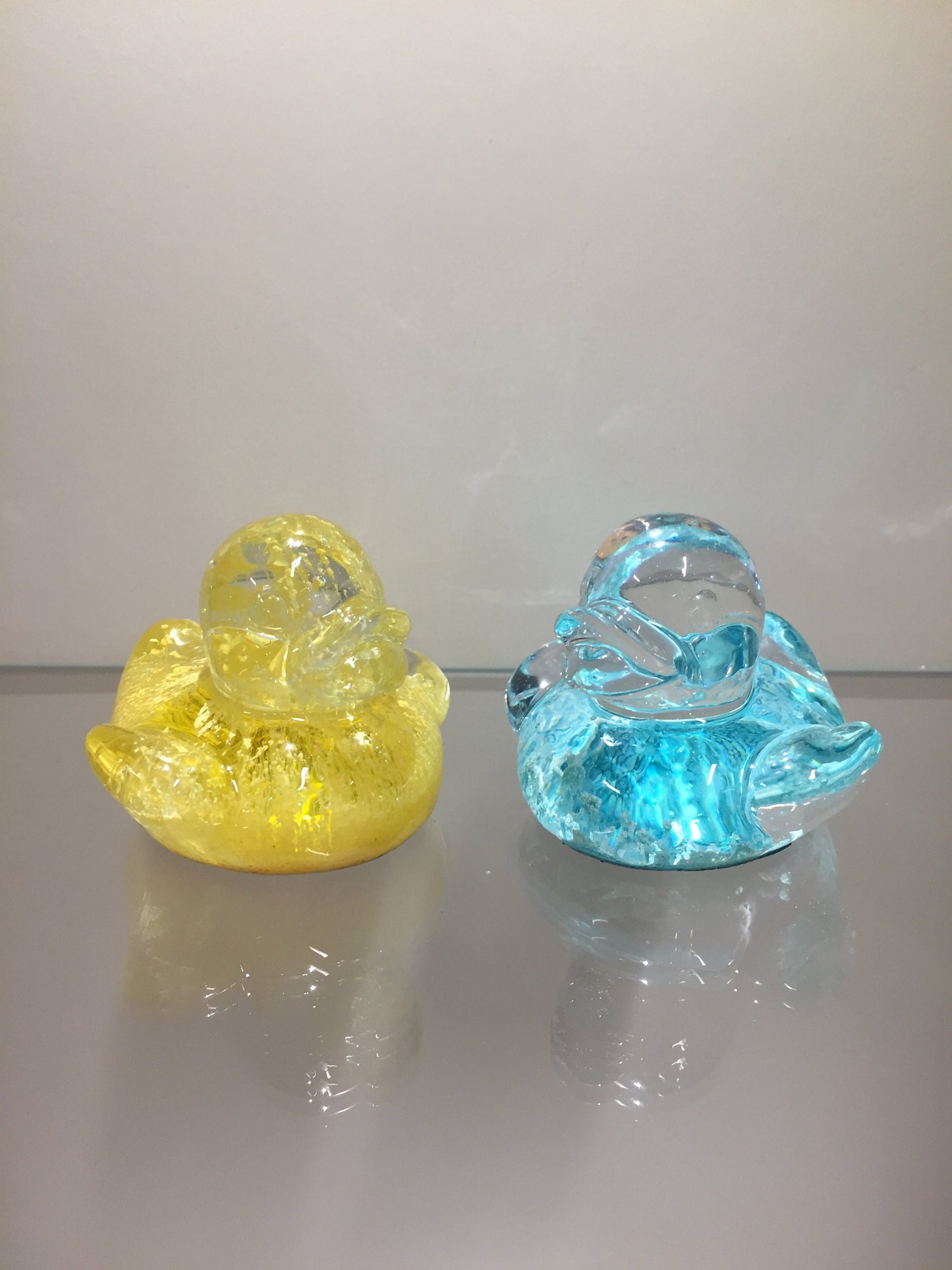 Duck silicone mold / Resin mold