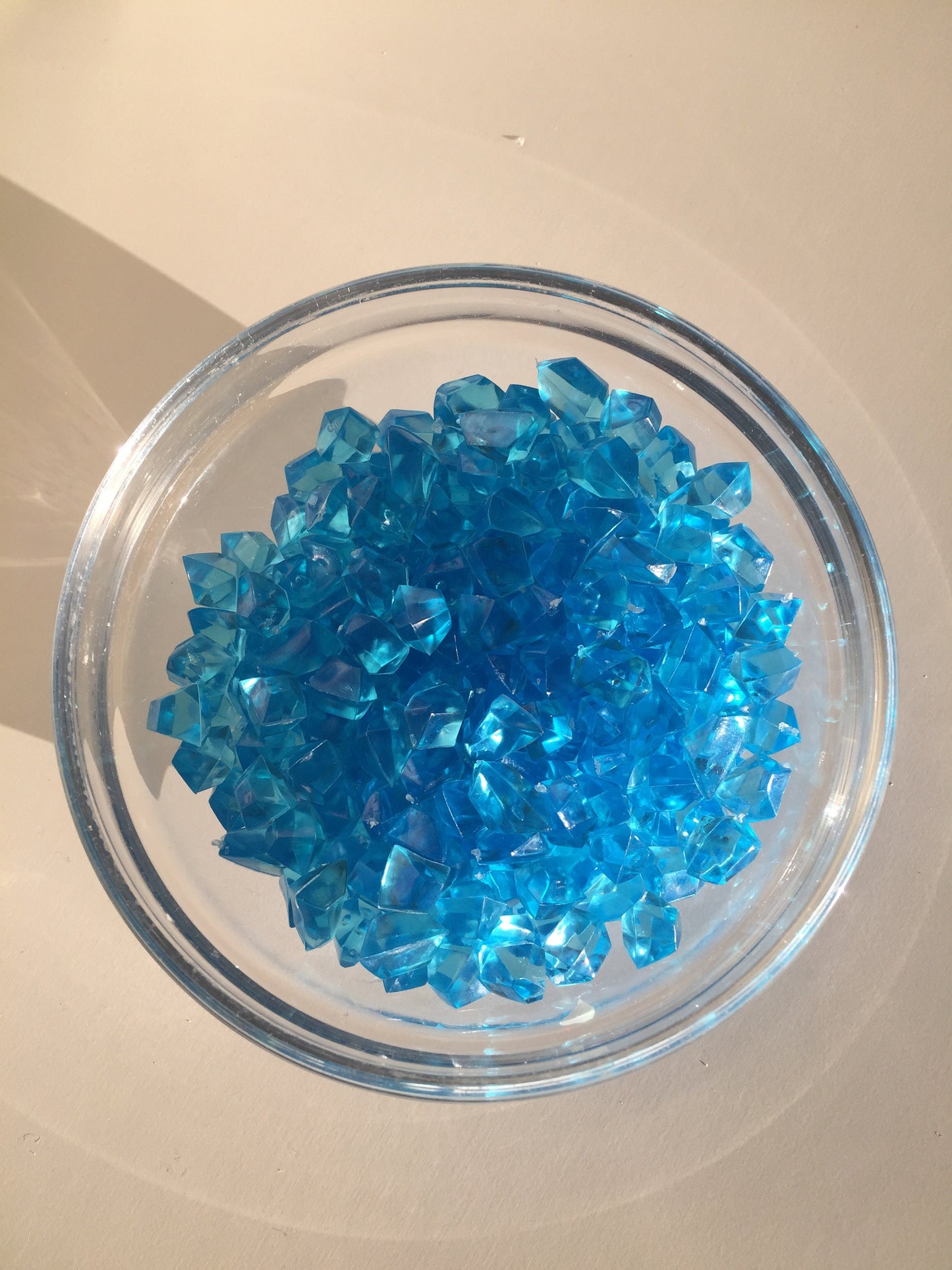 Mini Crystal silicone mold / Crystal Resin mold