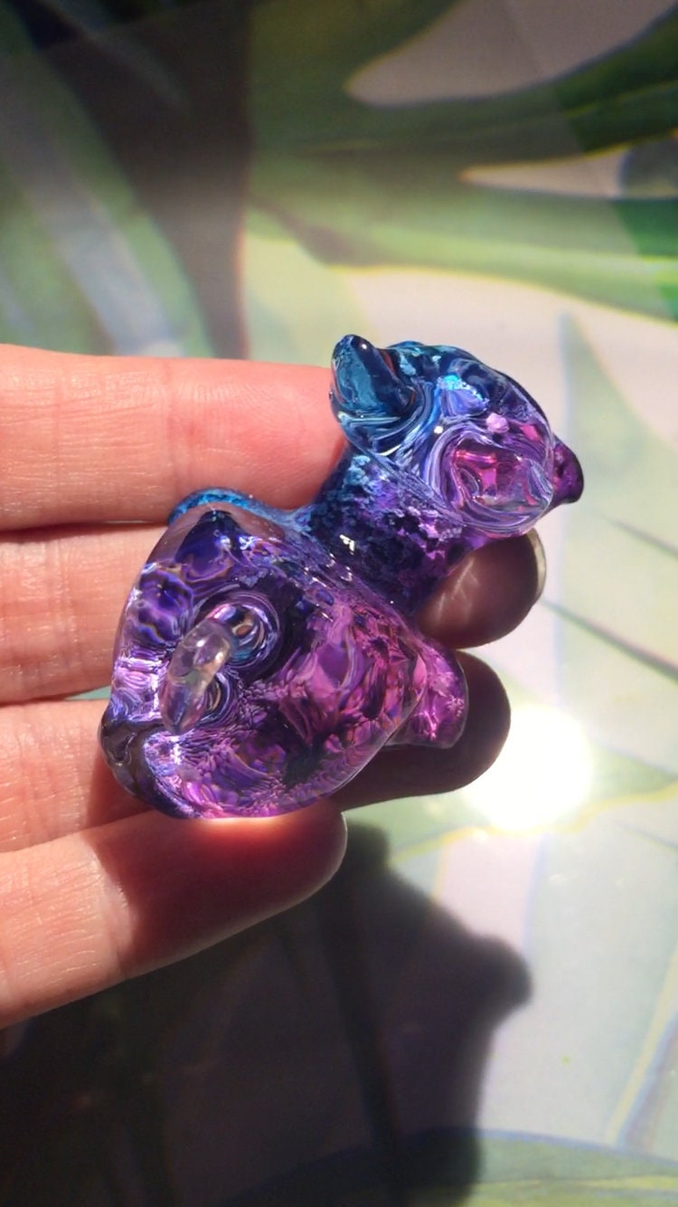 Cat phonestand silicone mold / Resin mold