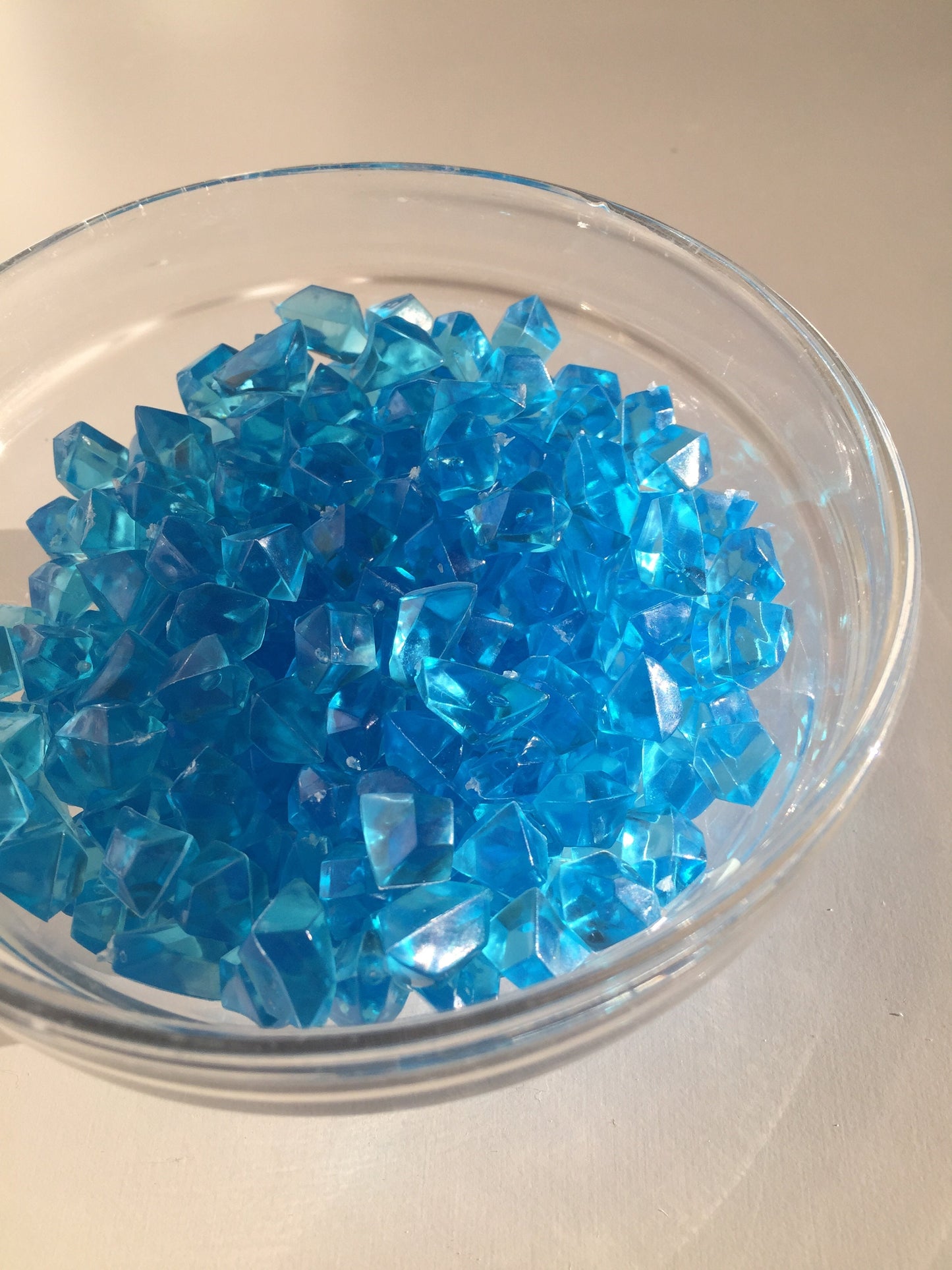 Mini Crystal silicone mold / Crystal Resin mold