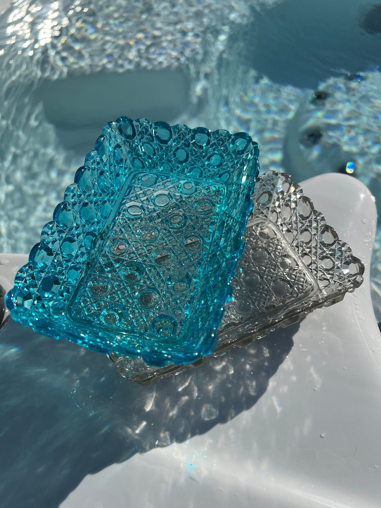 Crystal Bowl mold / Resin mold