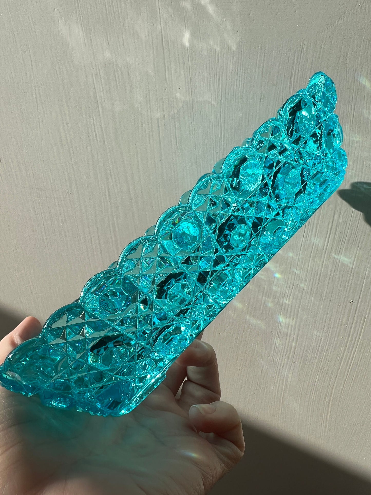 Crystal Bowl mold / Resin mold