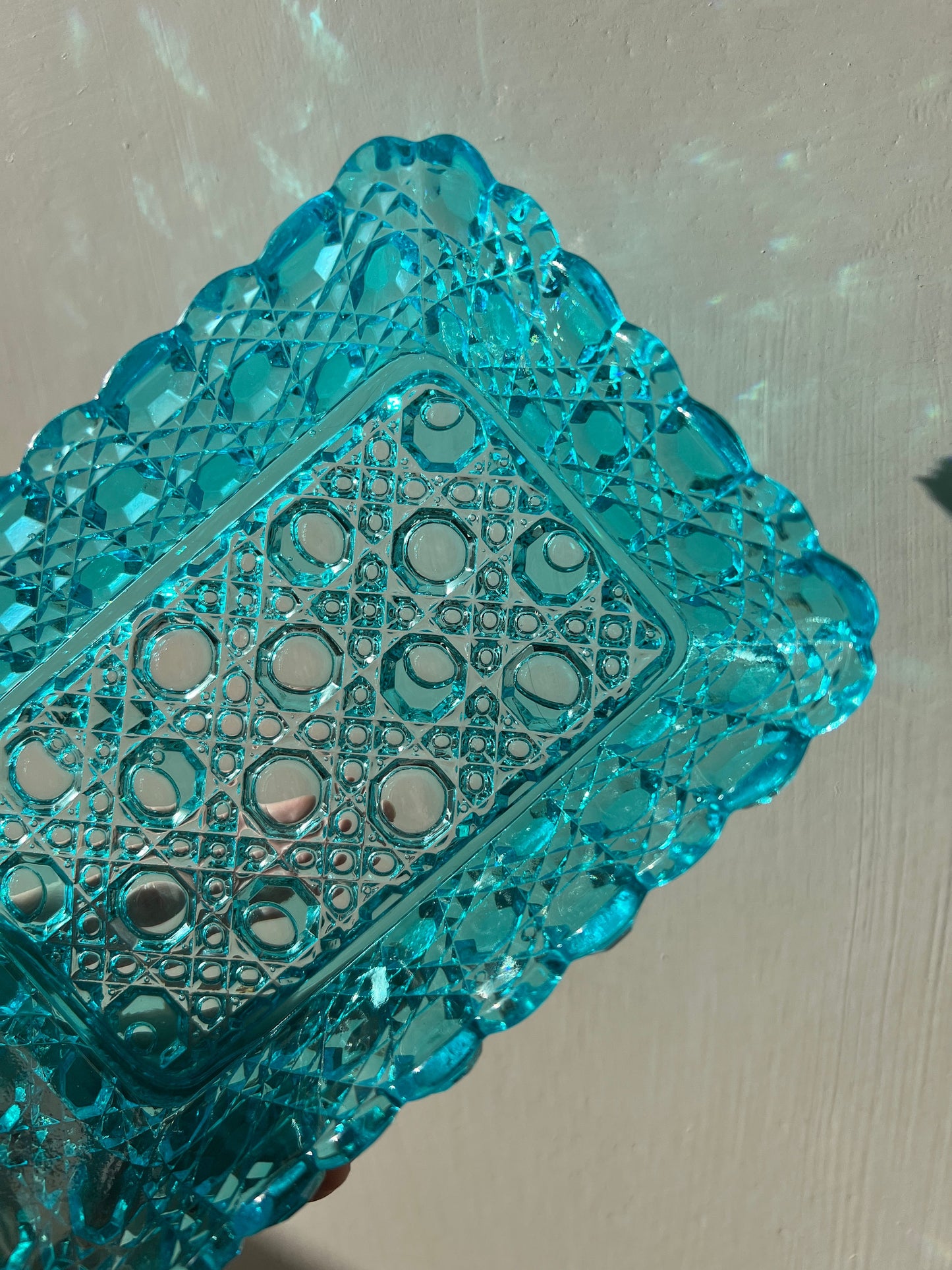 Crystal Bowl mold / Resin mold