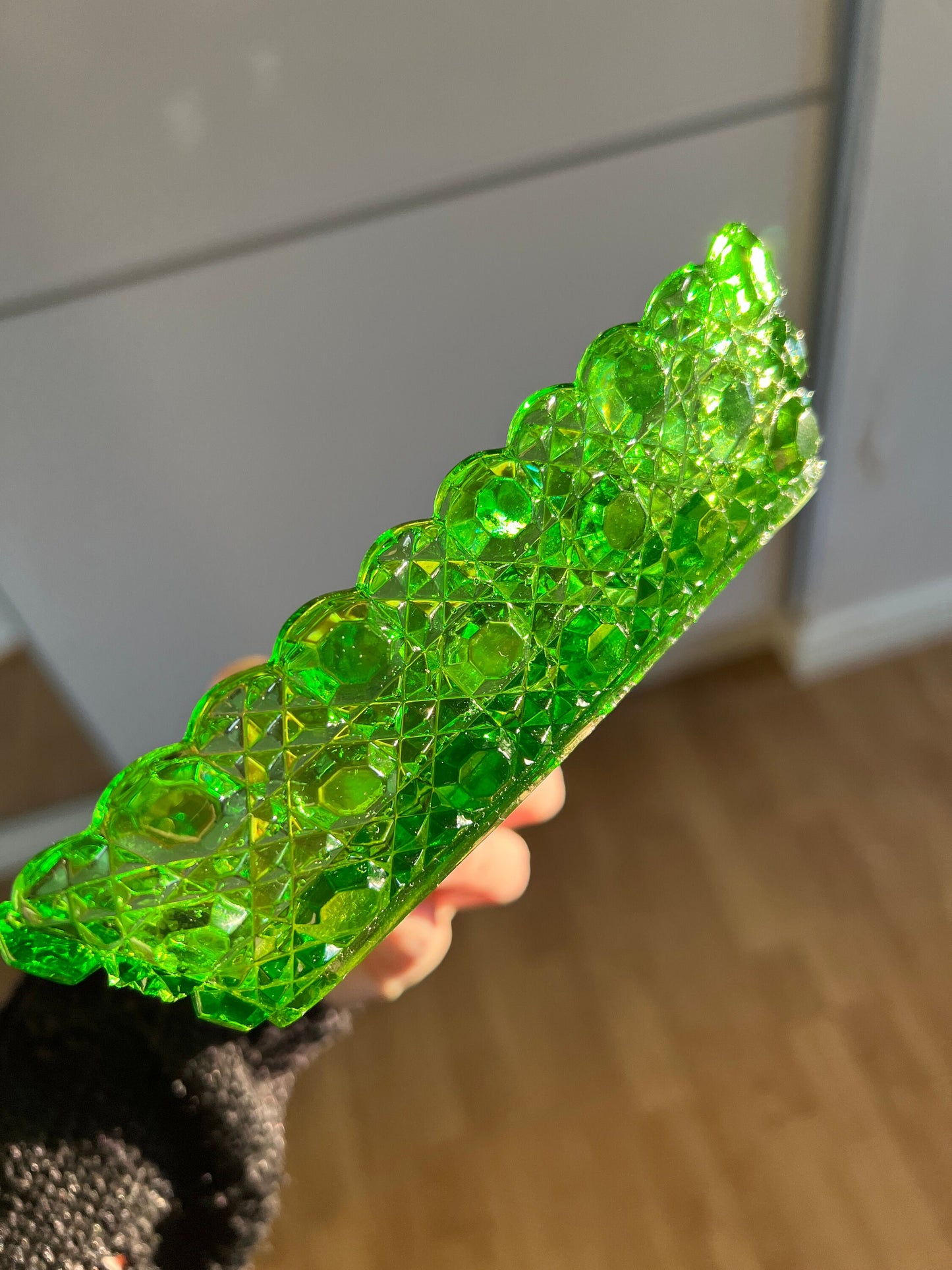 Crystal Bowl mold / Resin mold