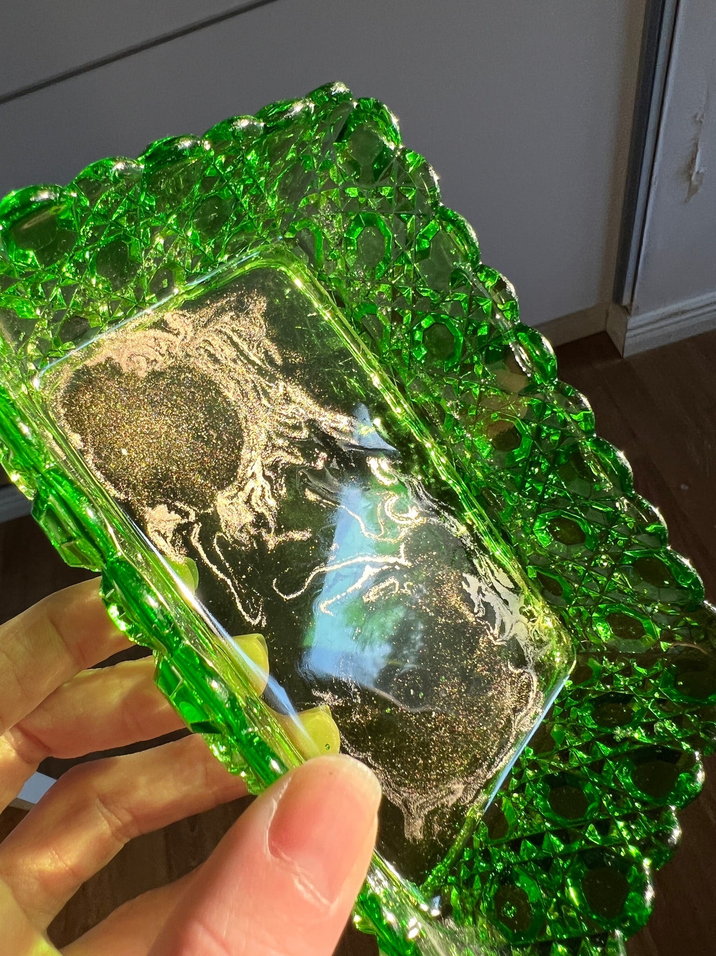Crystal Bowl mold / Resin mold