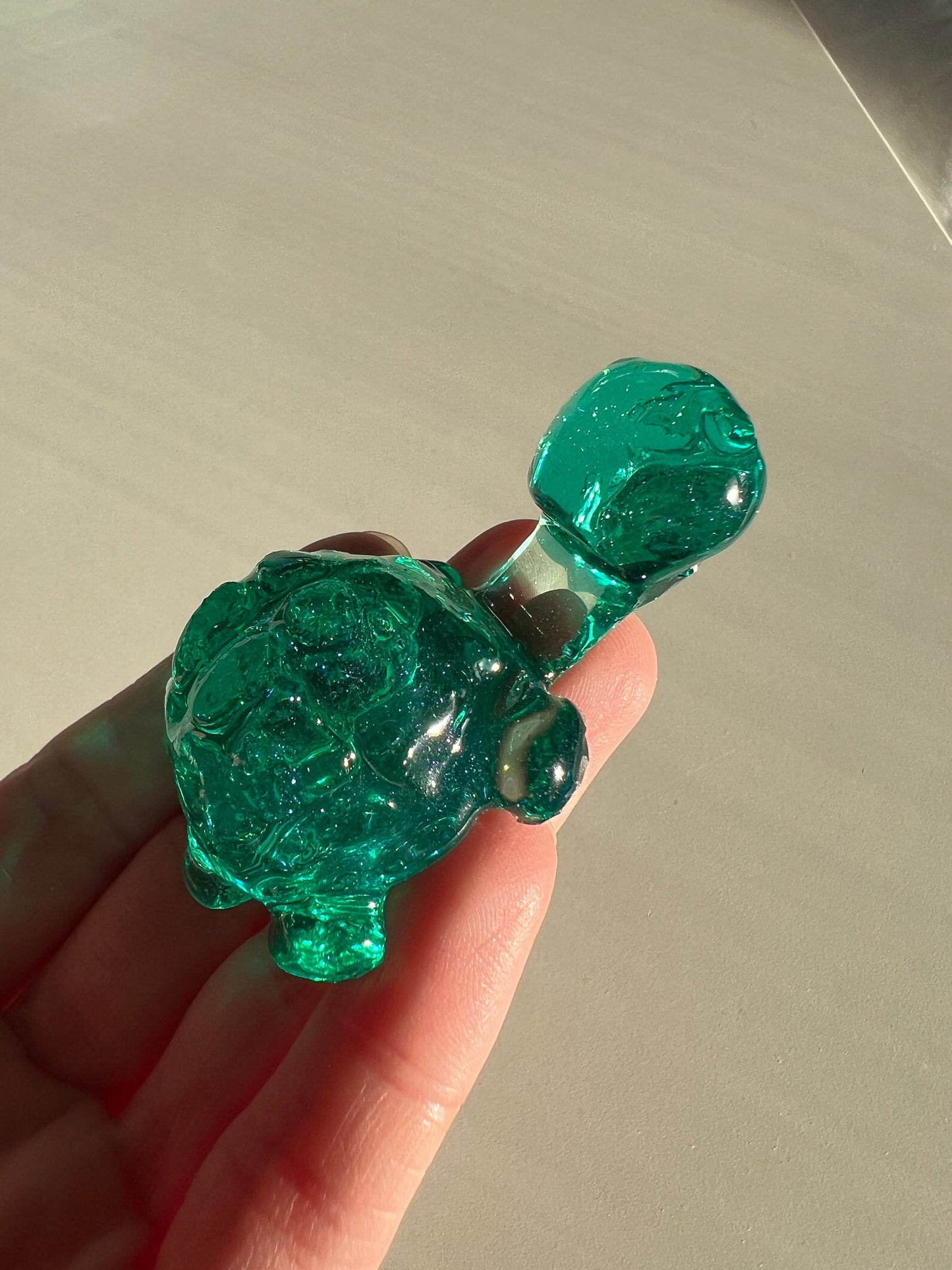 turtle phonestand silicone mold / Resin mold