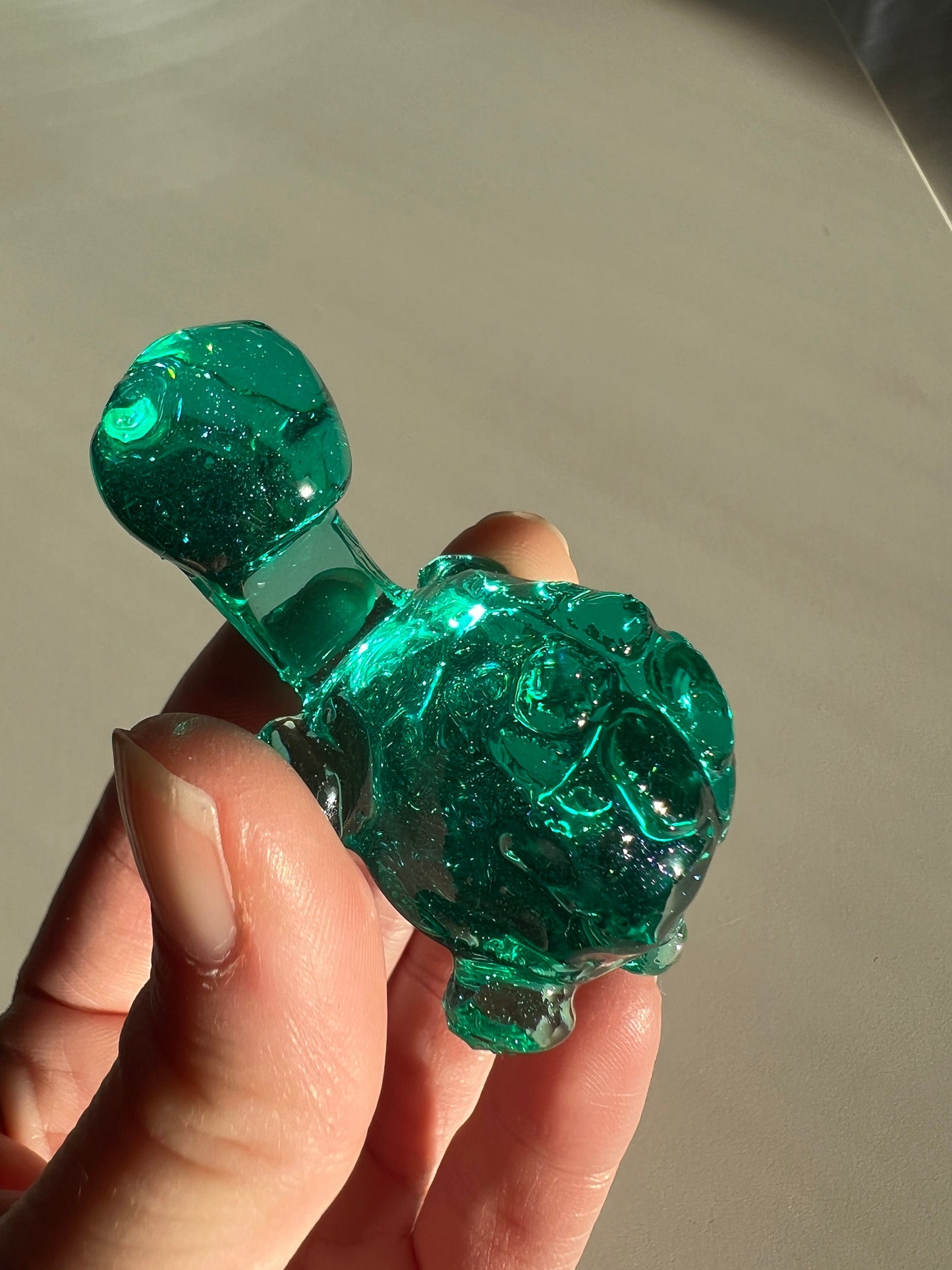 turtle phonestand silicone mold / Resin mold