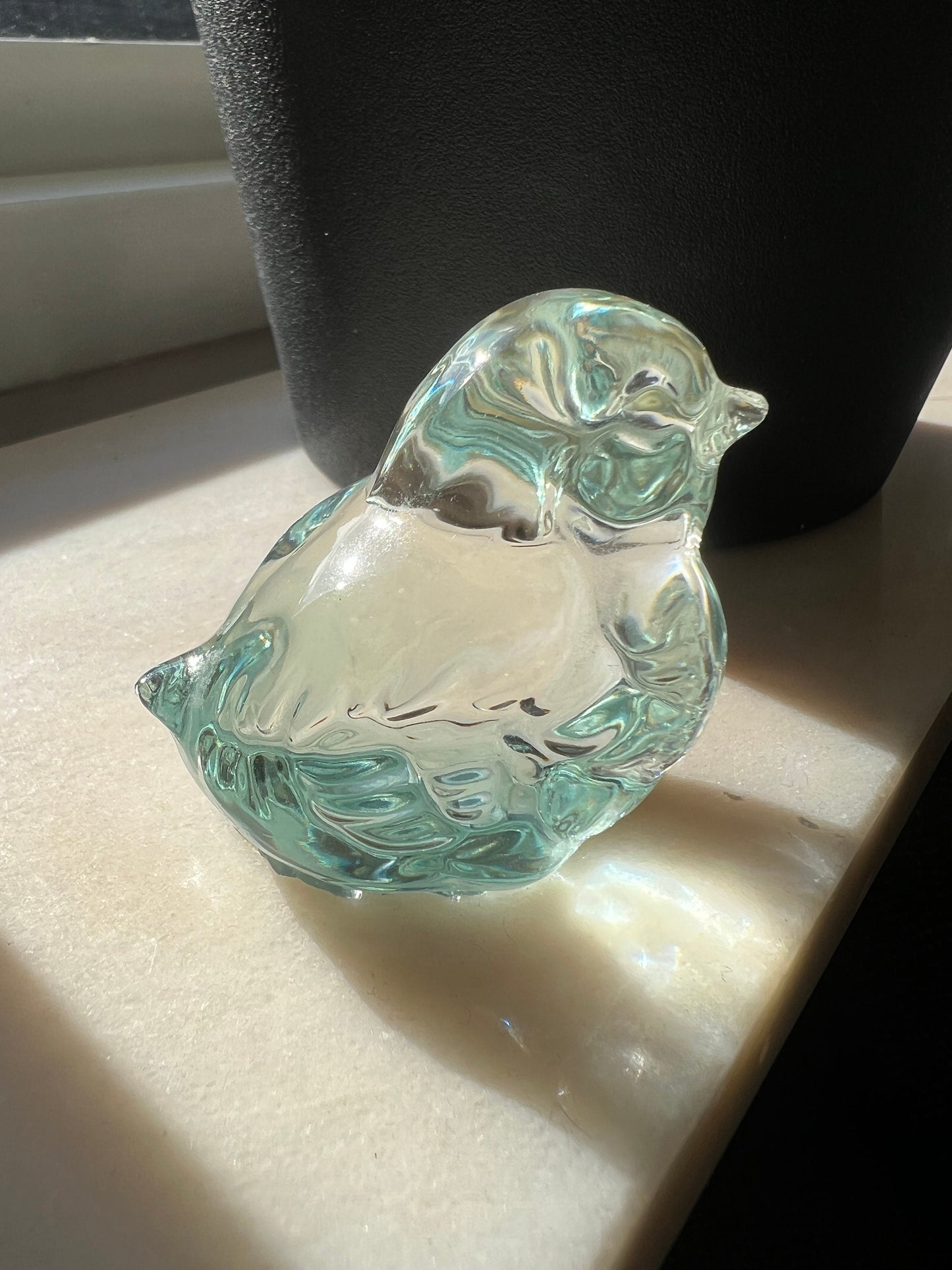 Bird silicone mold / Resin mold