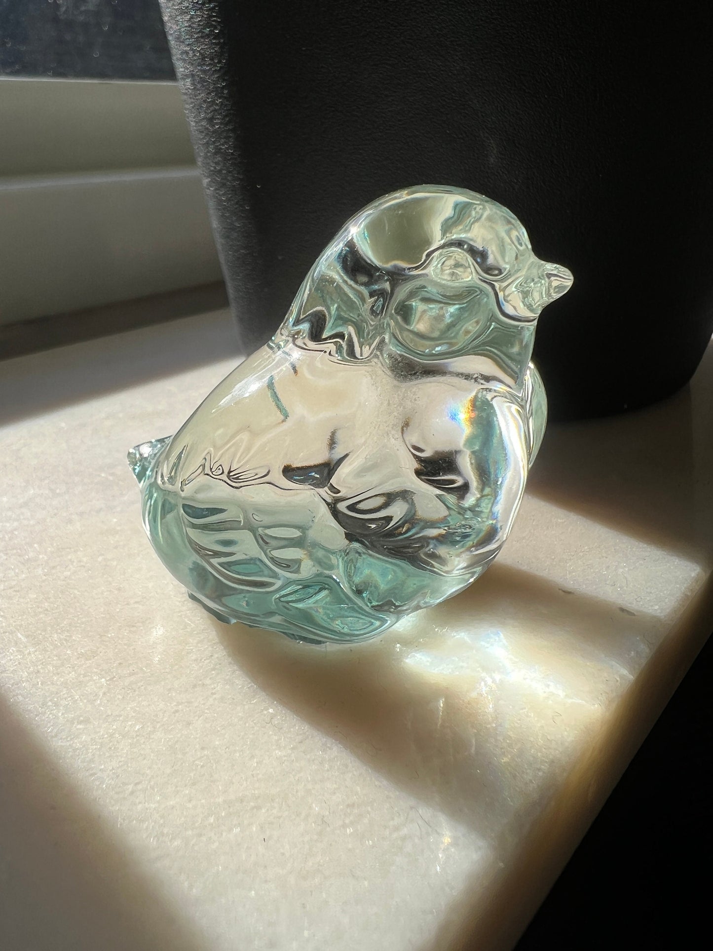 Bird silicone mold / Resin mold