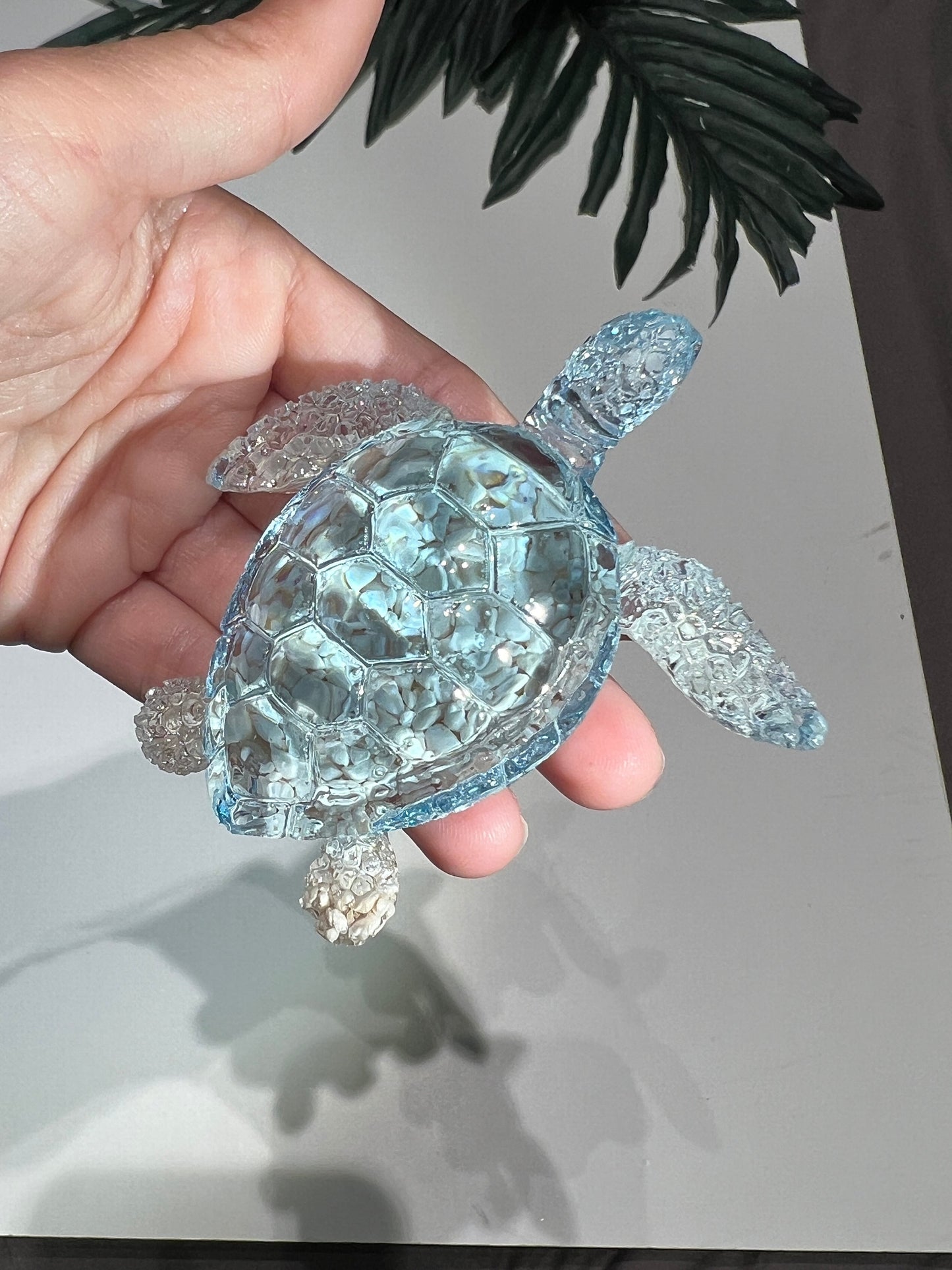 Ocean Turtle - medium