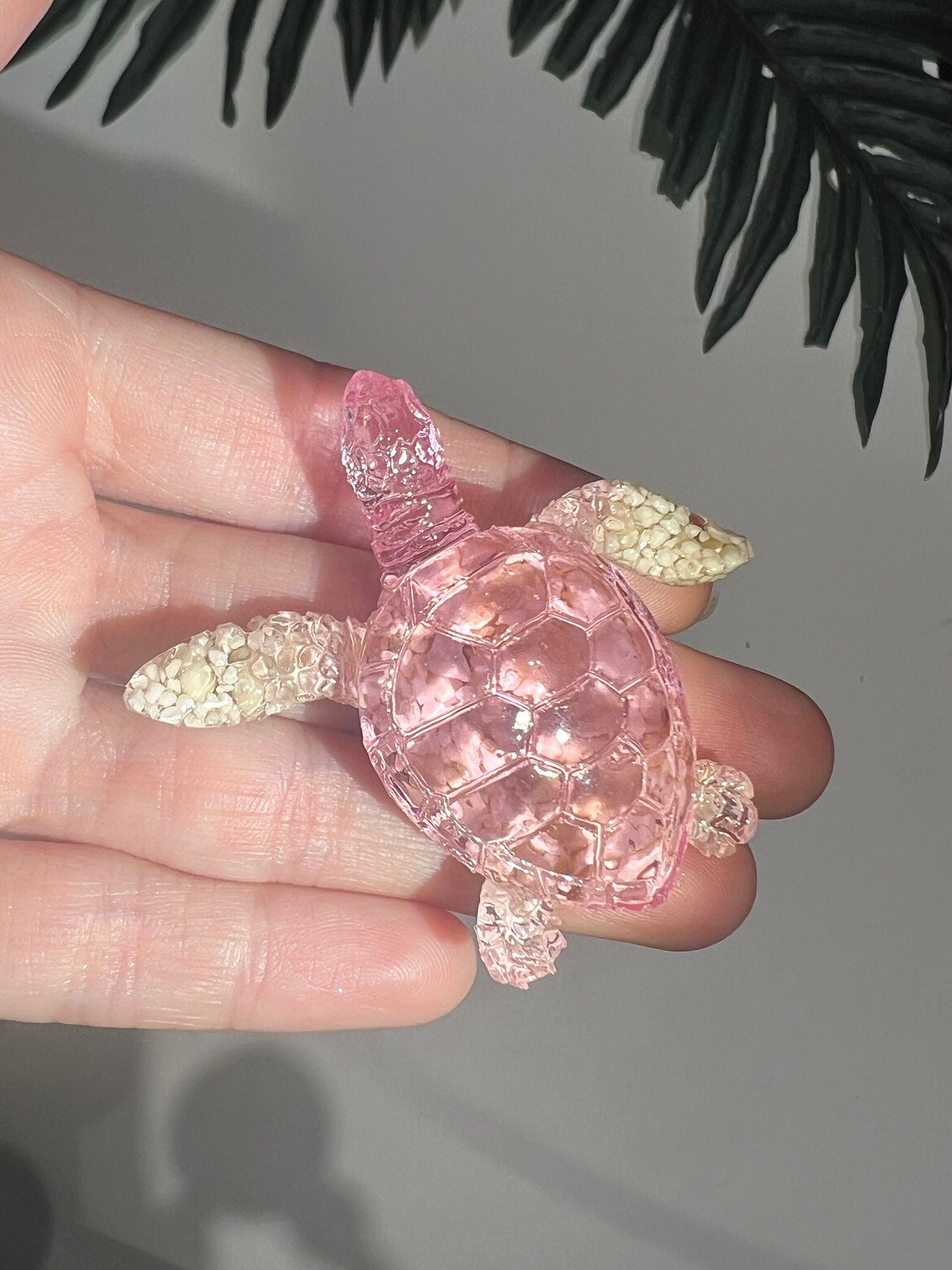 Ocean Turtle - small