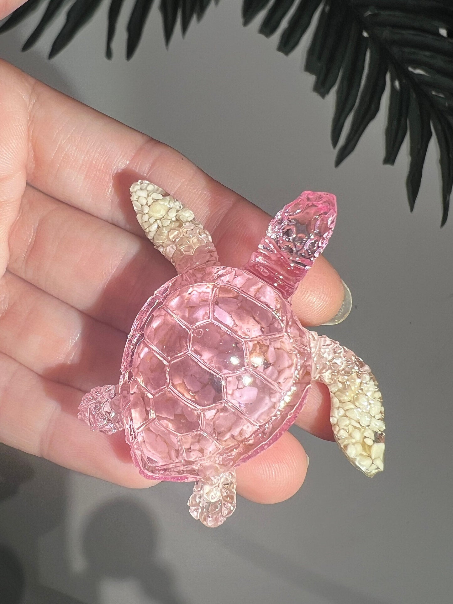 Ocean Turtle - small