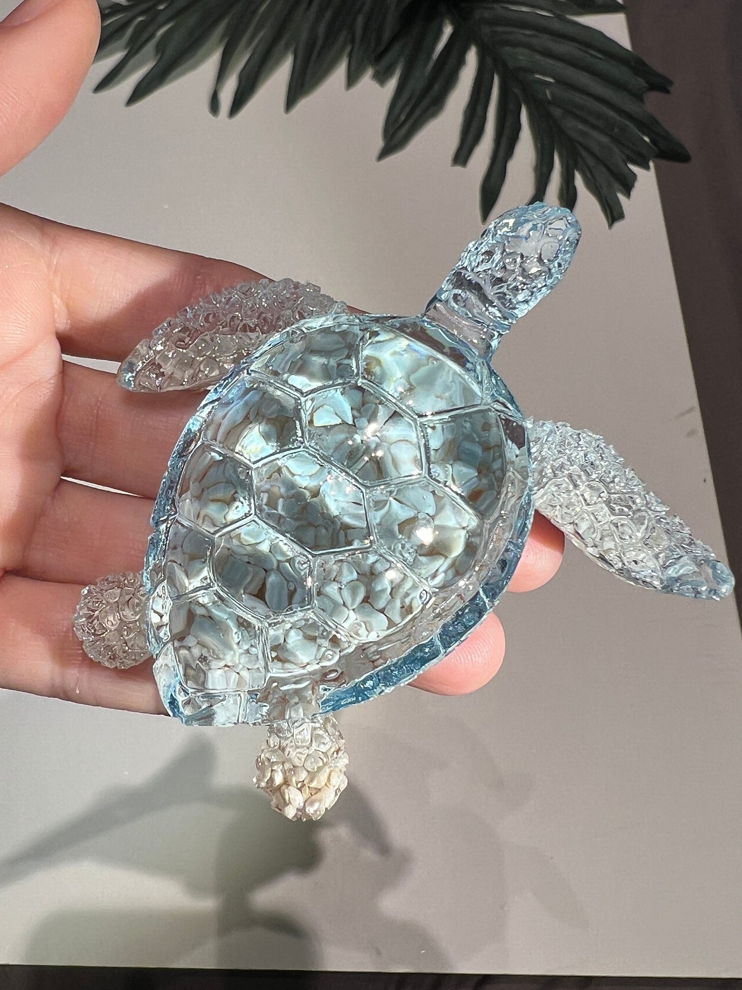 Ocean Turtle - medium