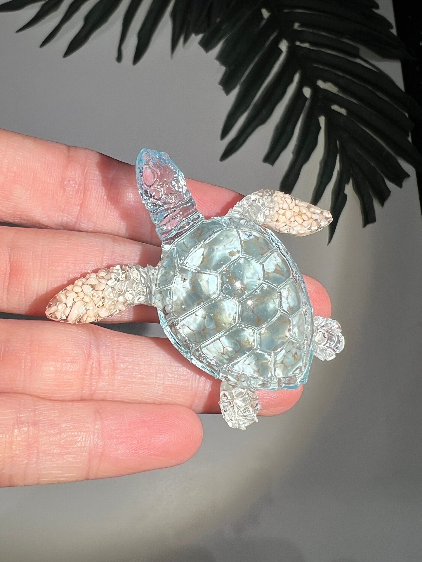 Ocean Turtle - small