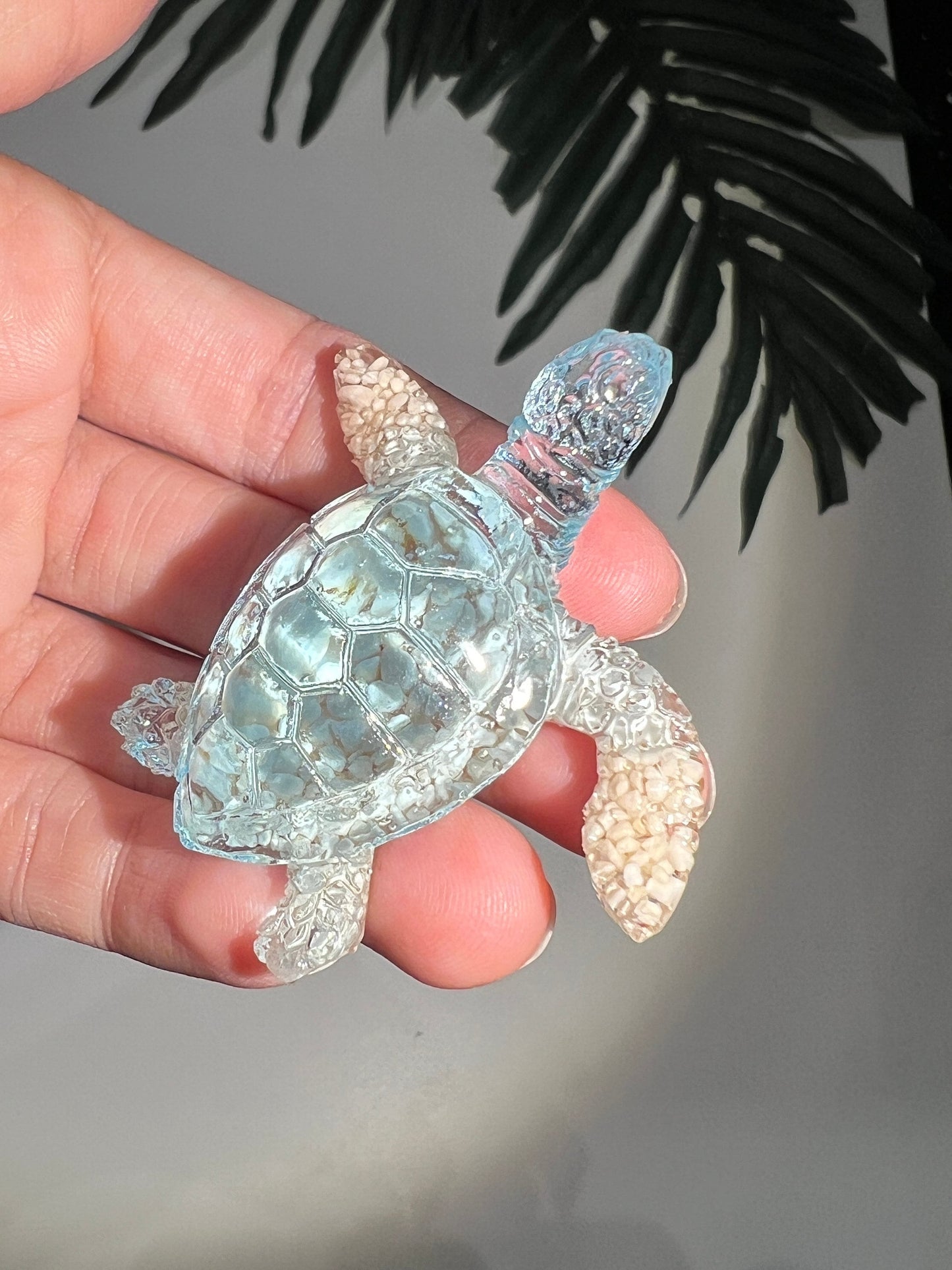 Ocean Turtle - small
