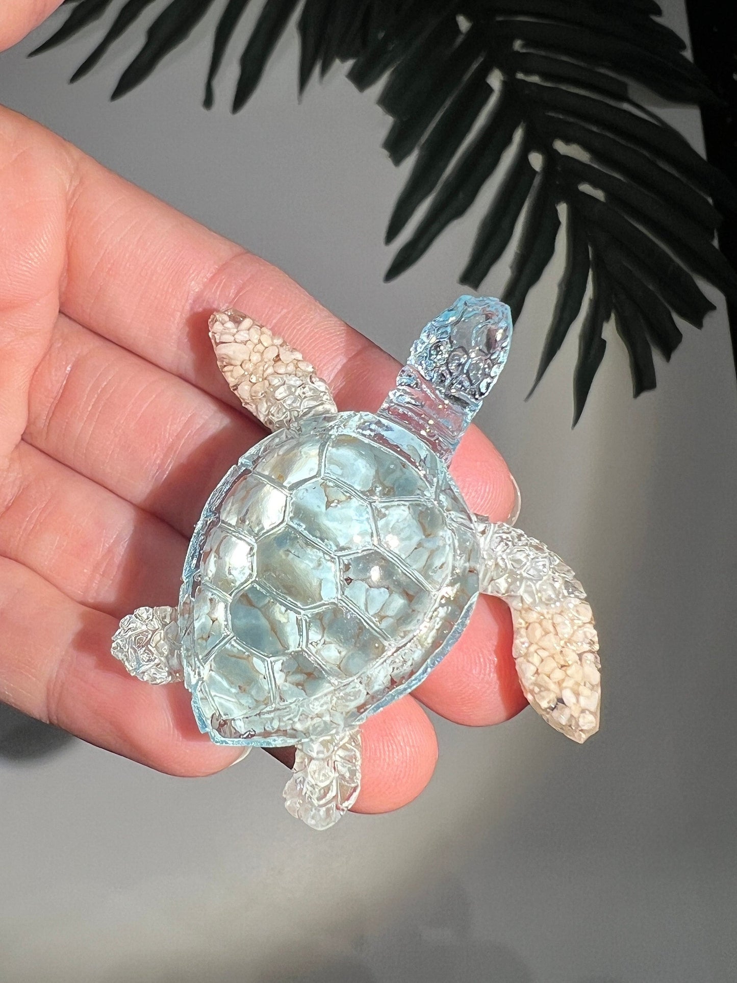 Ocean Turtle - small