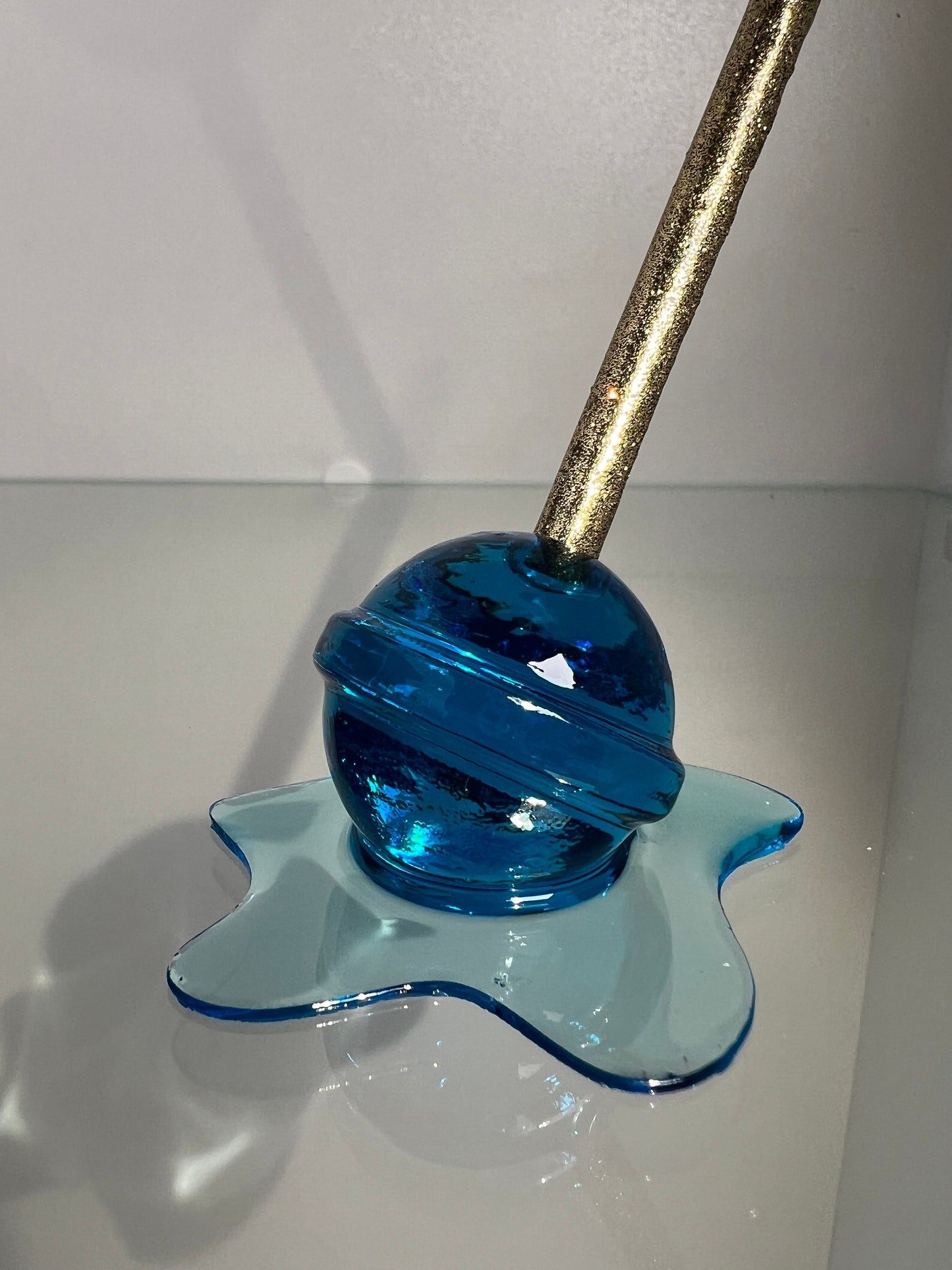 Melted Lollipop