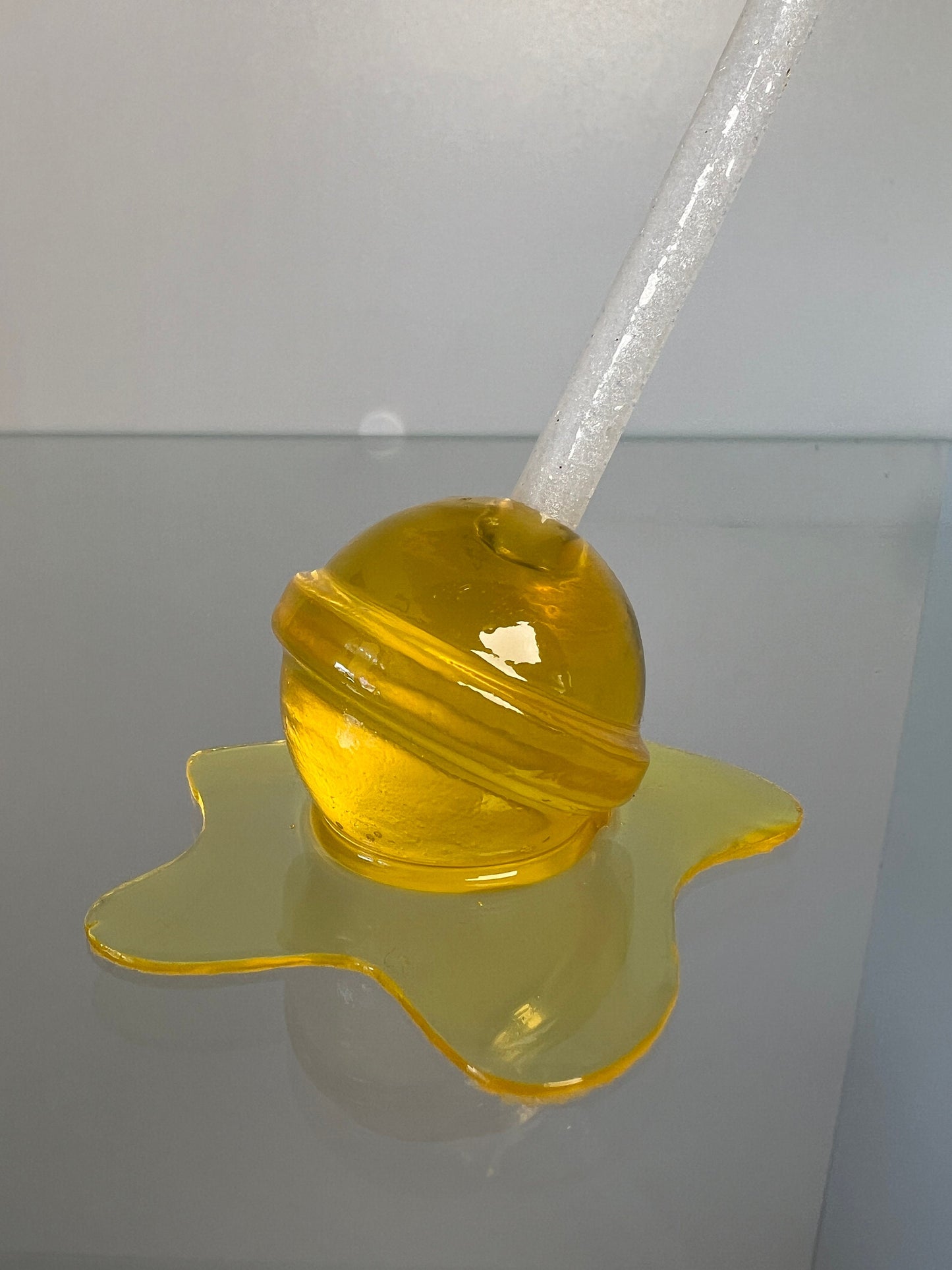 Melted Lollipop