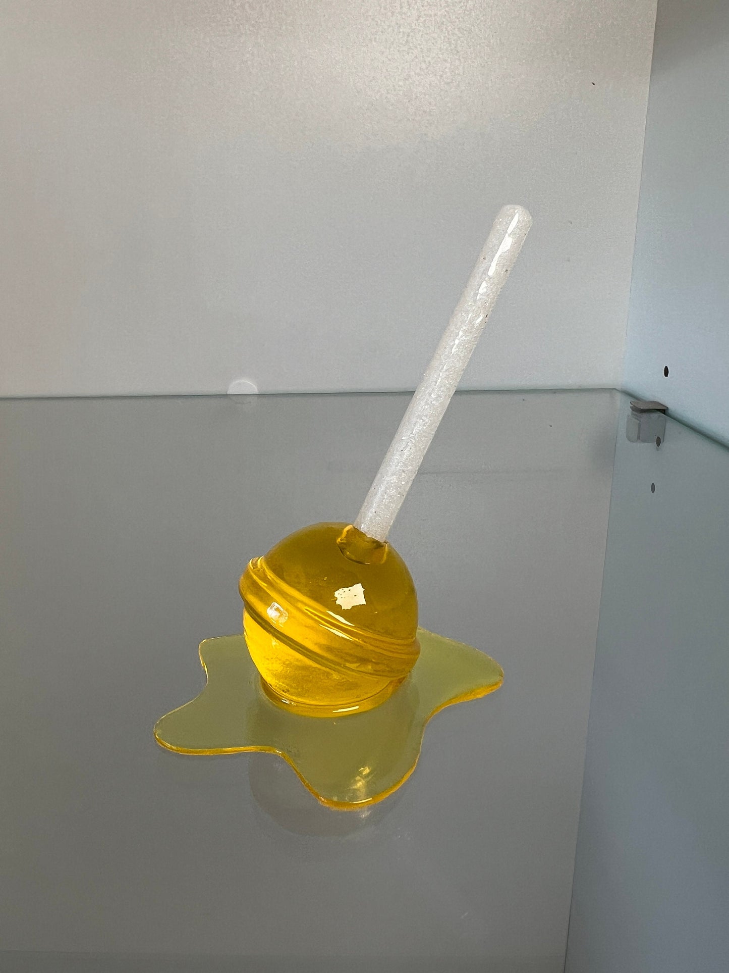 Melted Lollipop