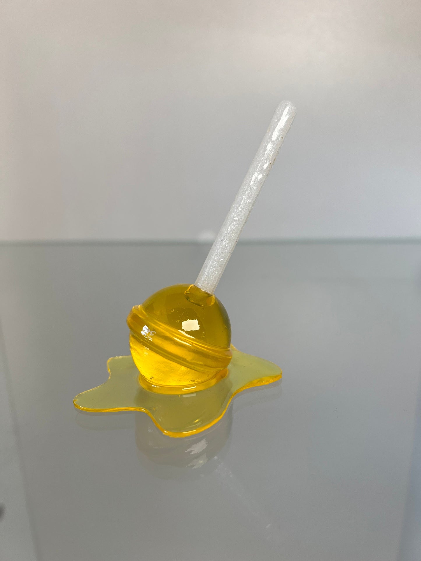Melted Lollipop