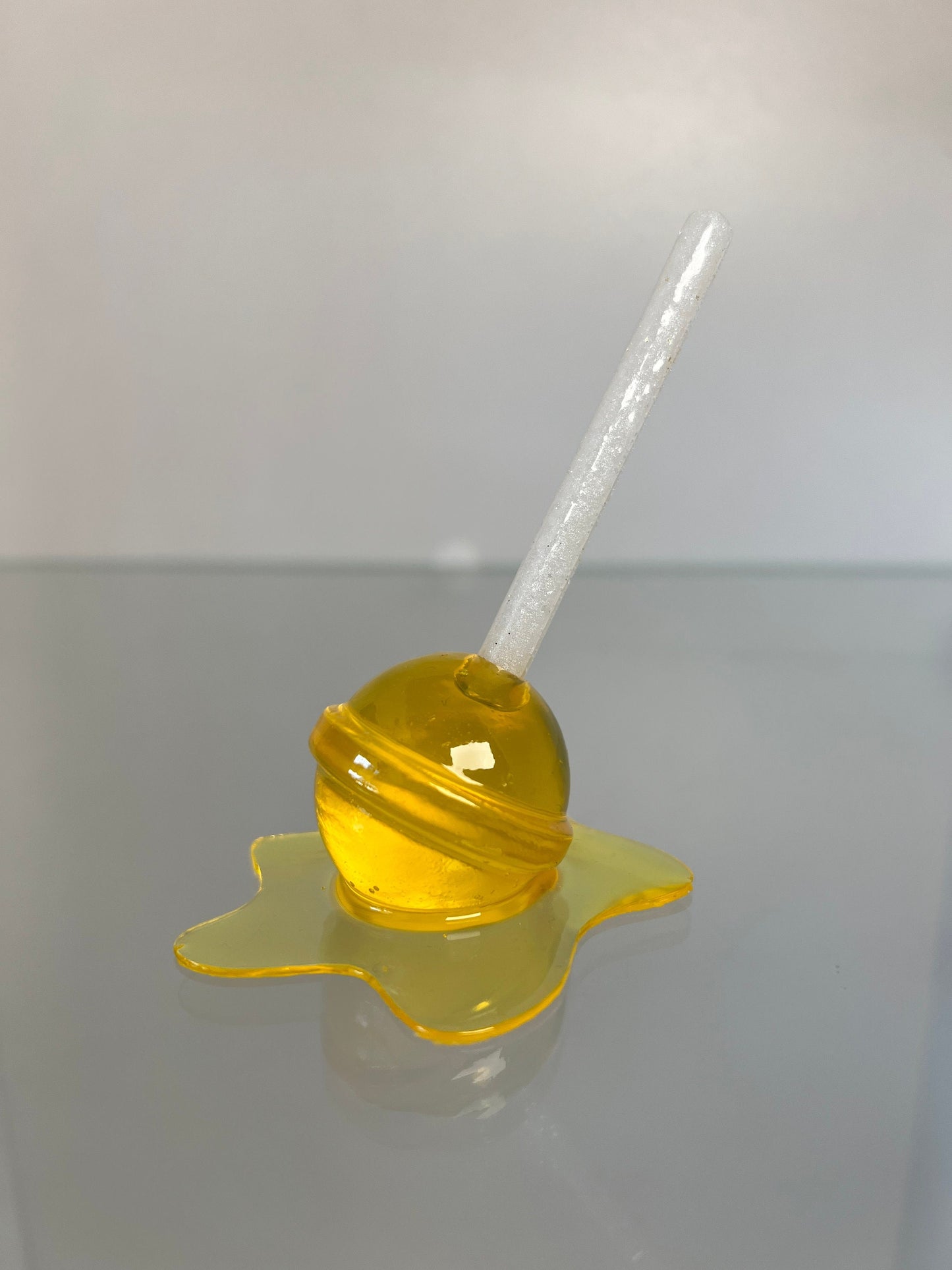 Melted Lollipop