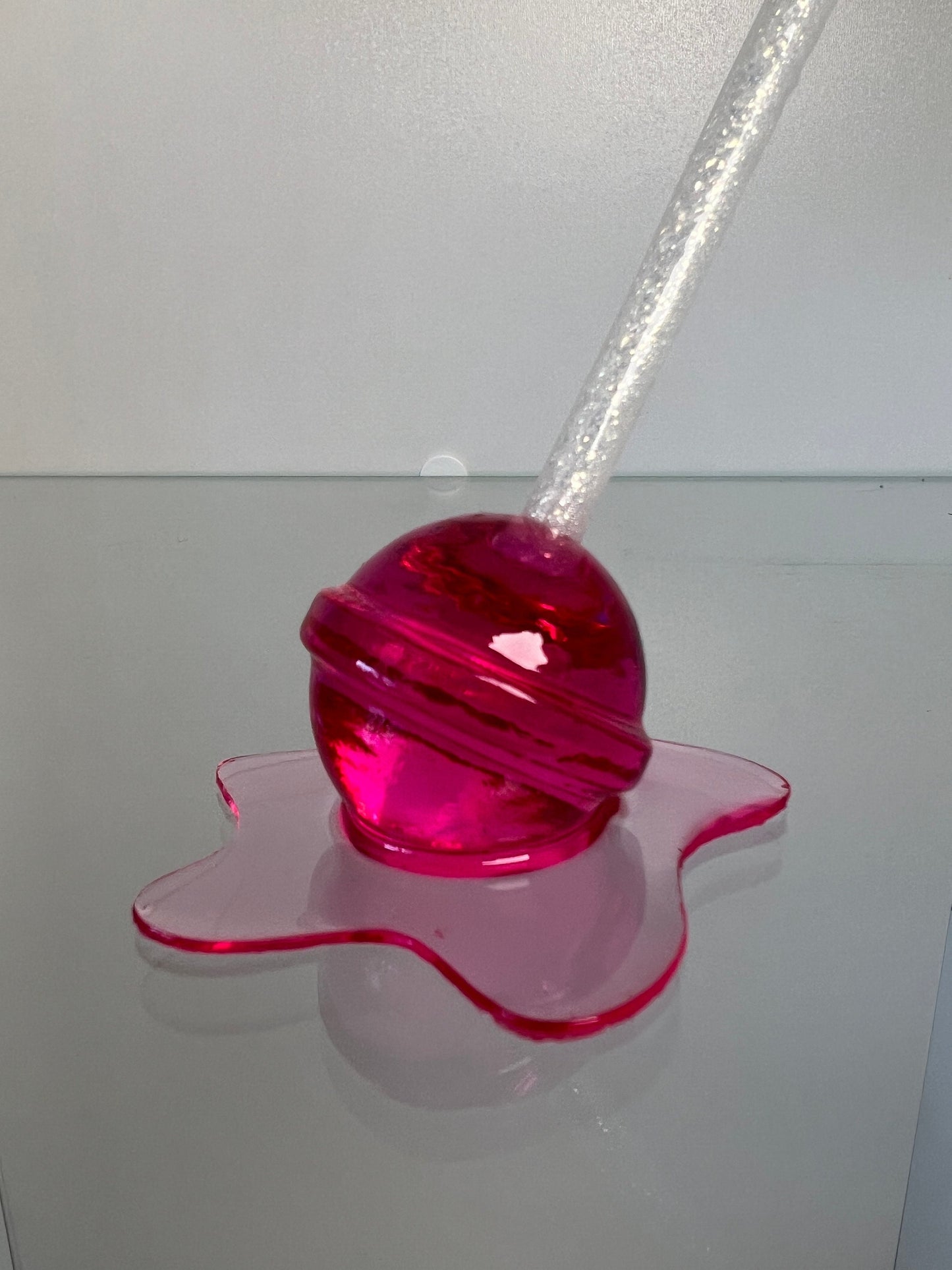 Melted Lollipop